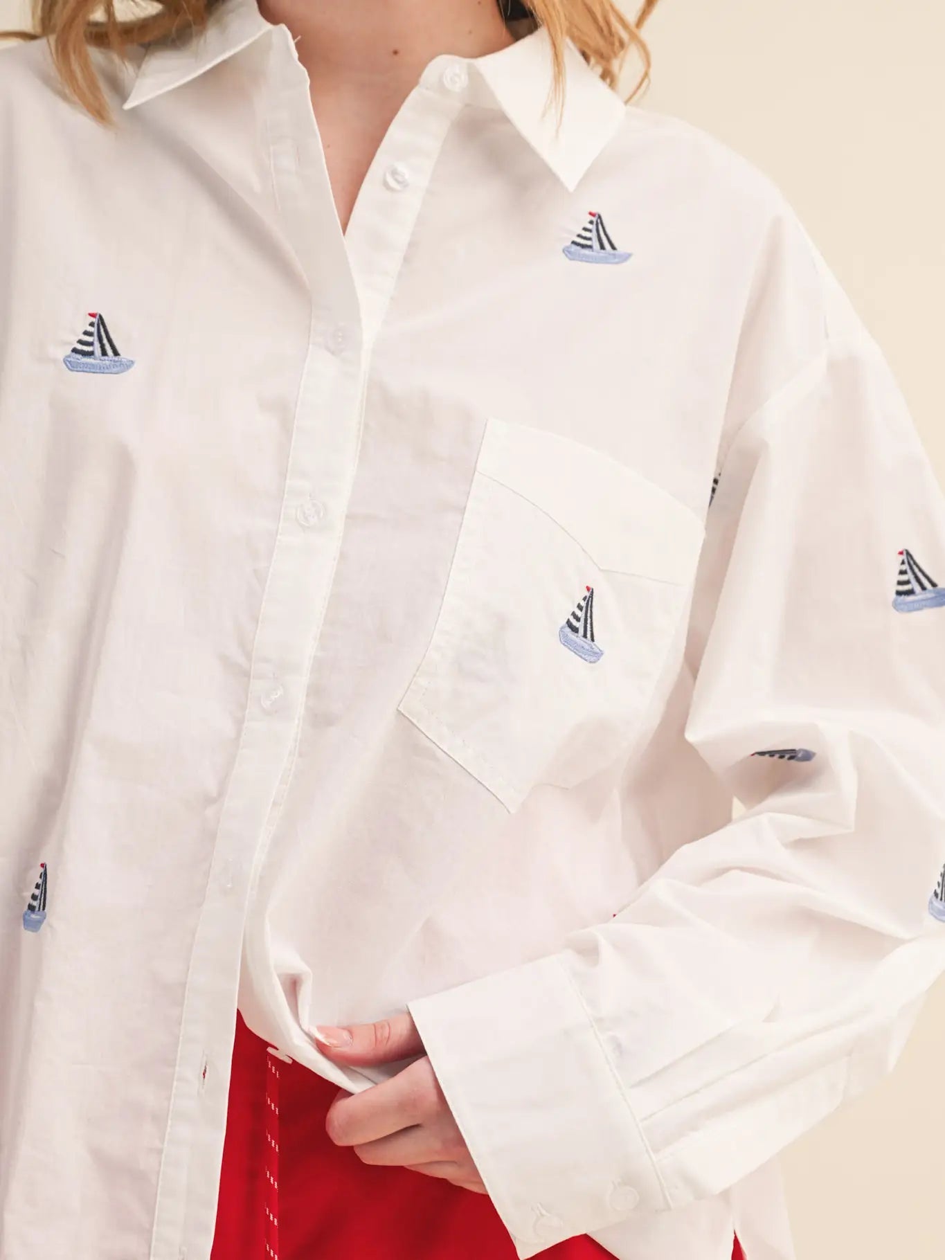 Women's Tops