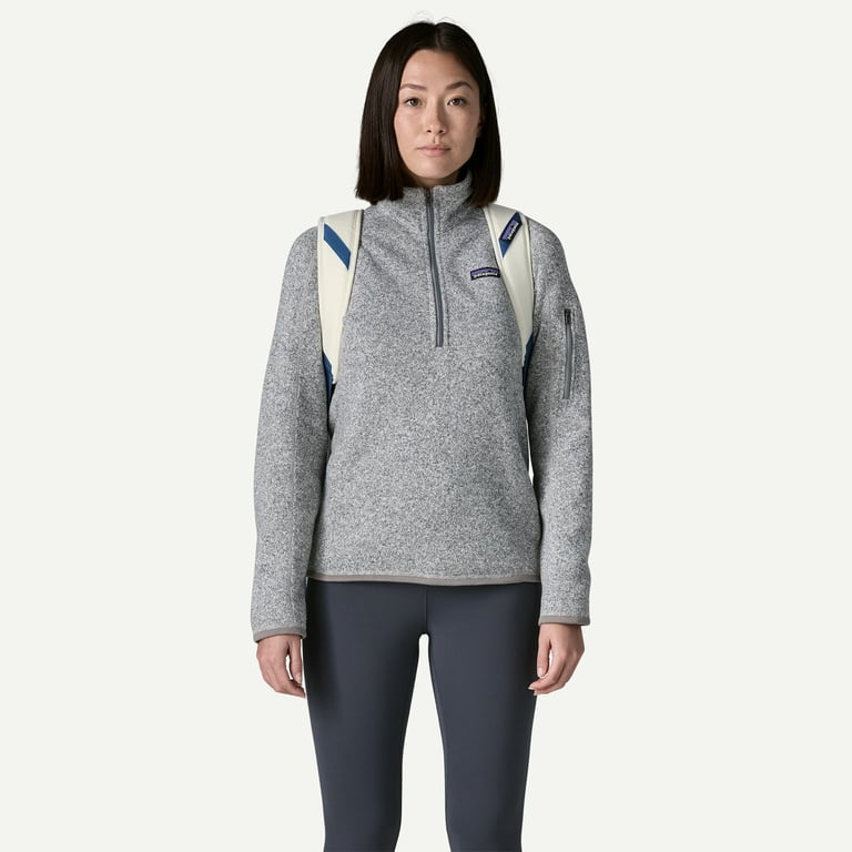 Black Hole Duffel 40L - Birch White