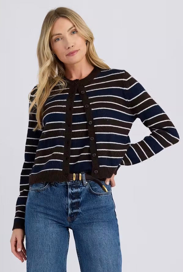 Langston Cardigan