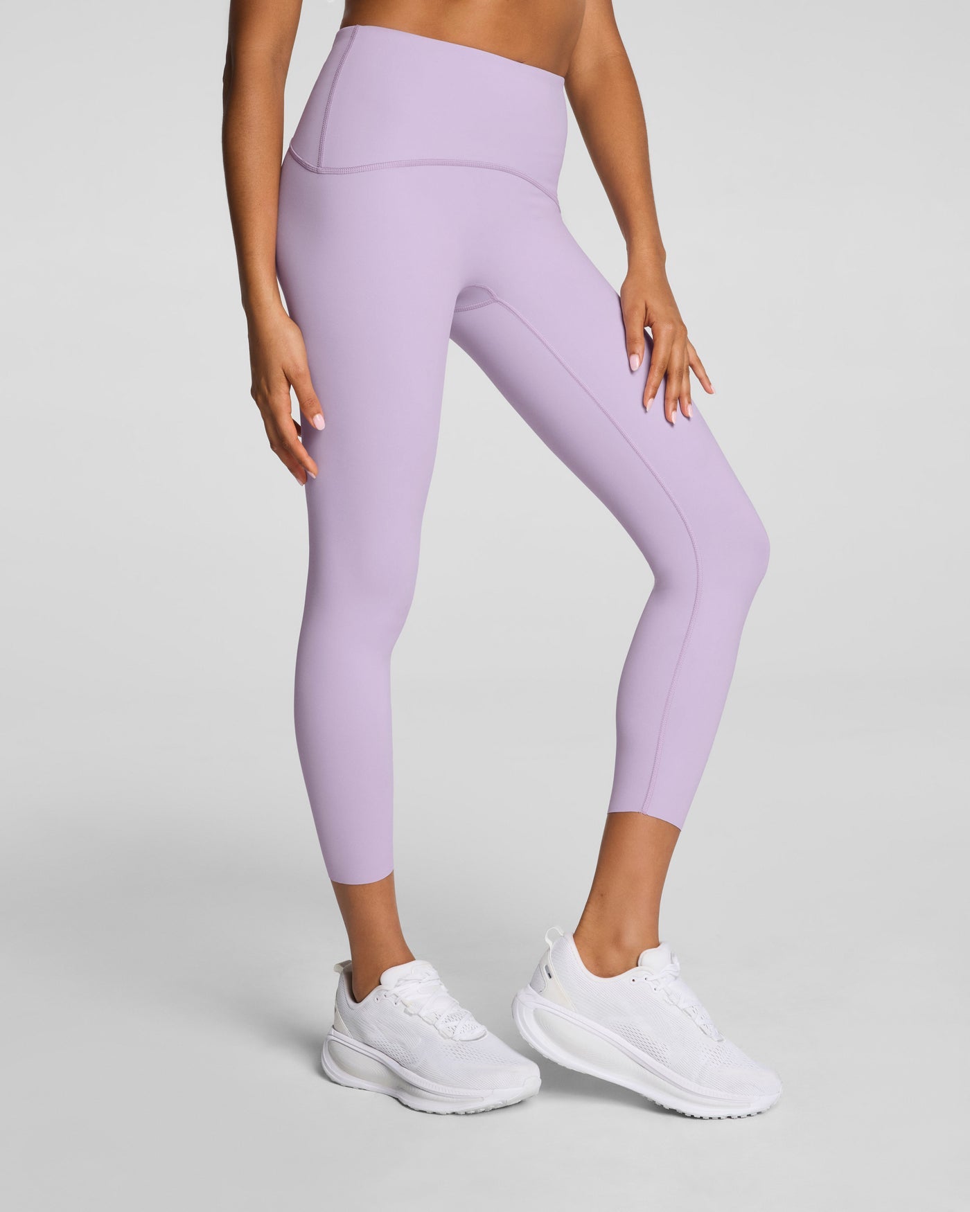 SPANXshape Booty Boost 7/8 Leggings - Verbena