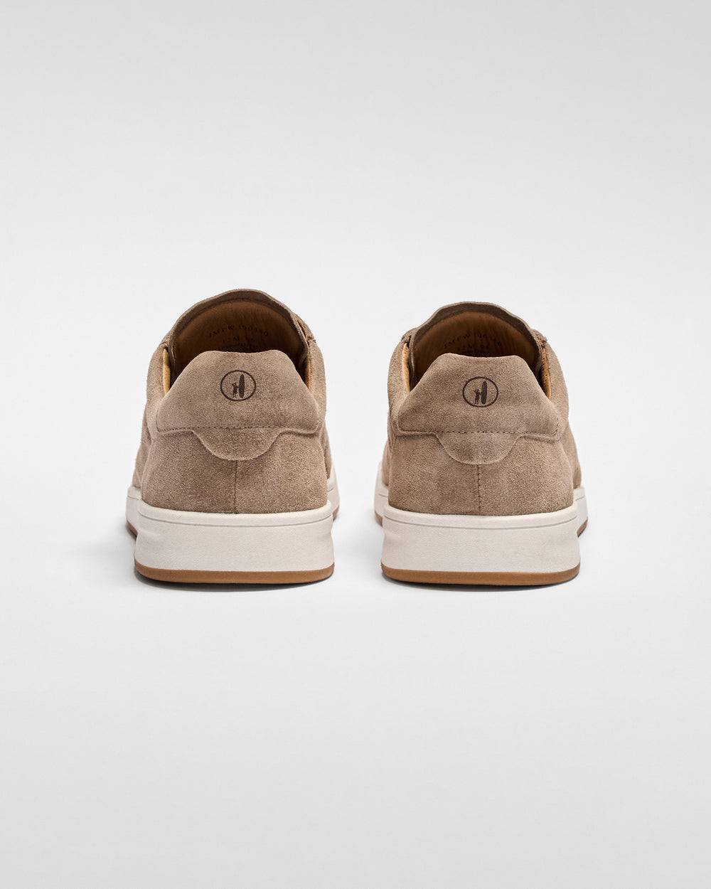 Boutique Sneaker - Stone
