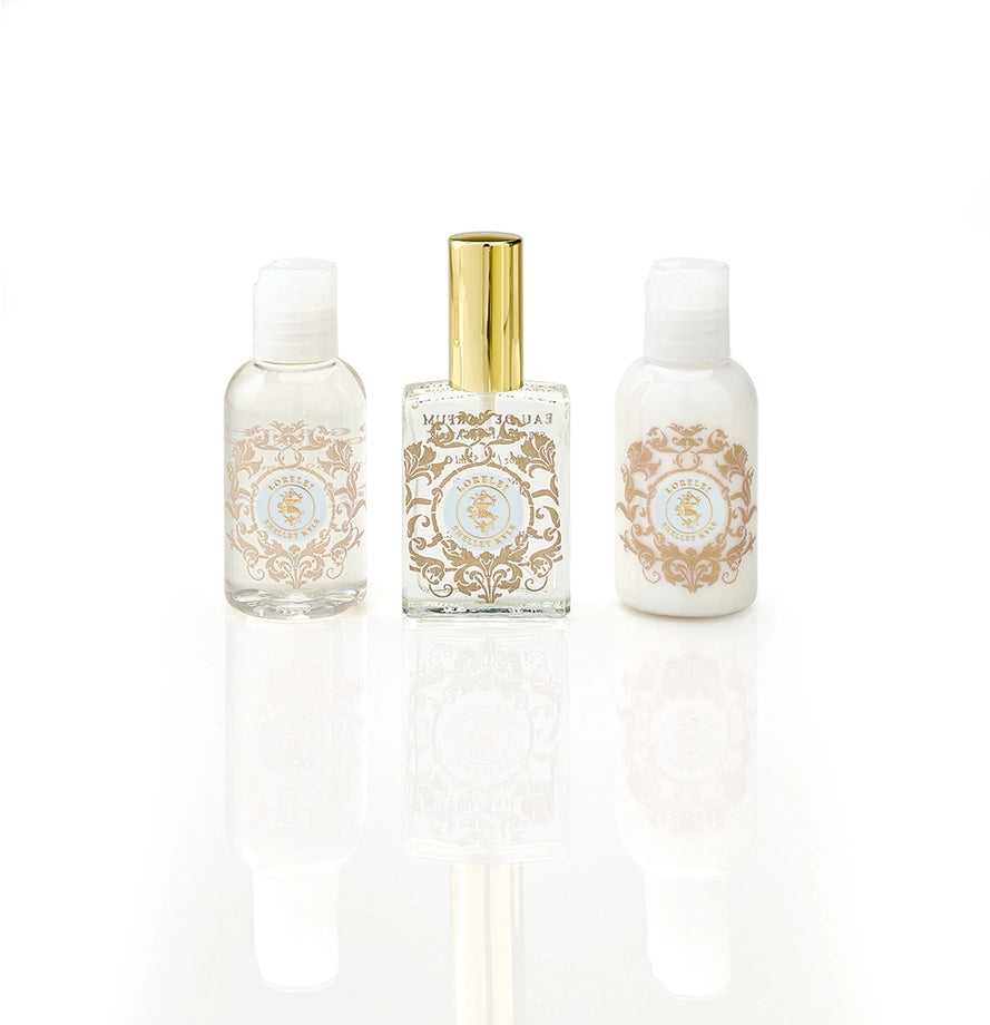 Tiramani Gift Set