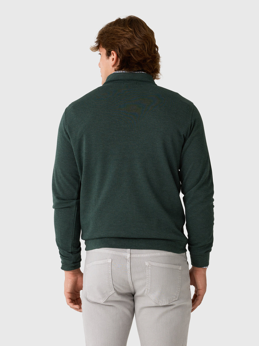 Crown Comfort Pullover - Pine Brook
