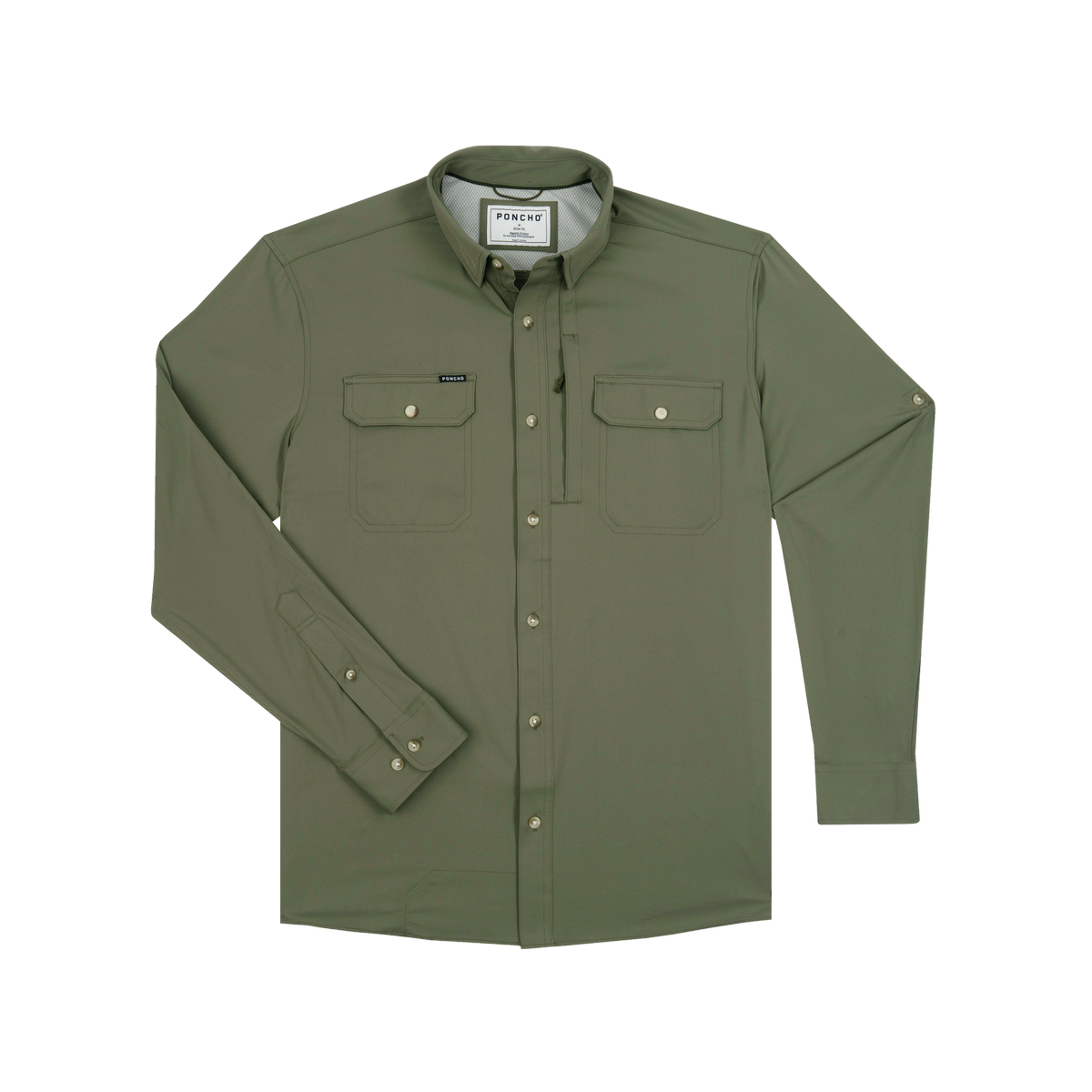 The Gunnison Shirt