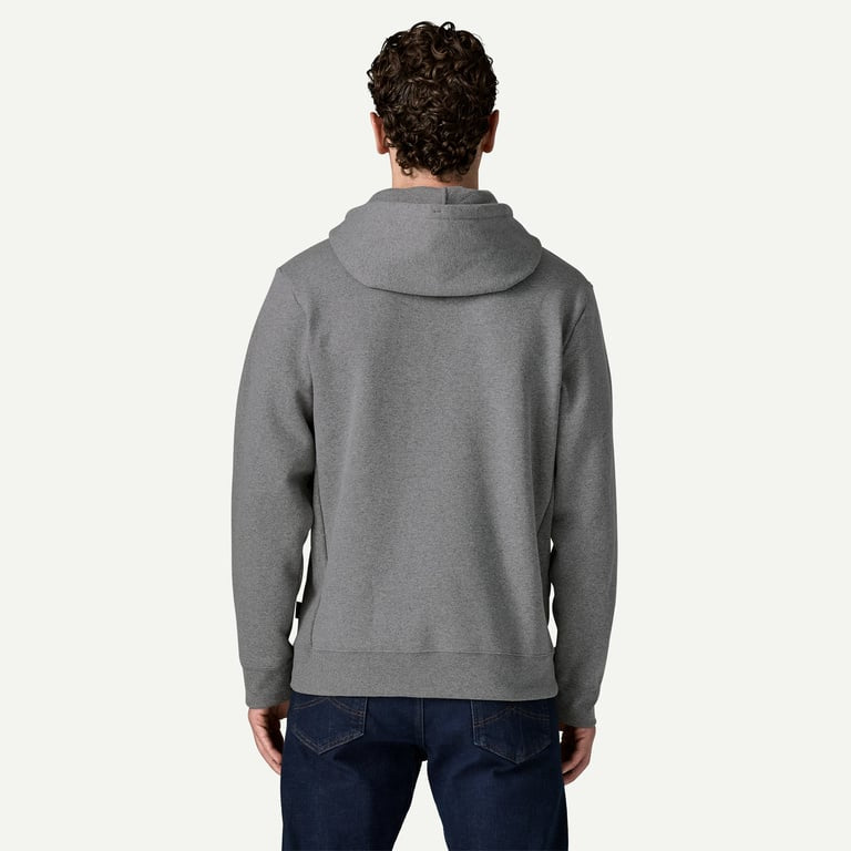 P-6 Label Uprisal Hoodie - Gravel