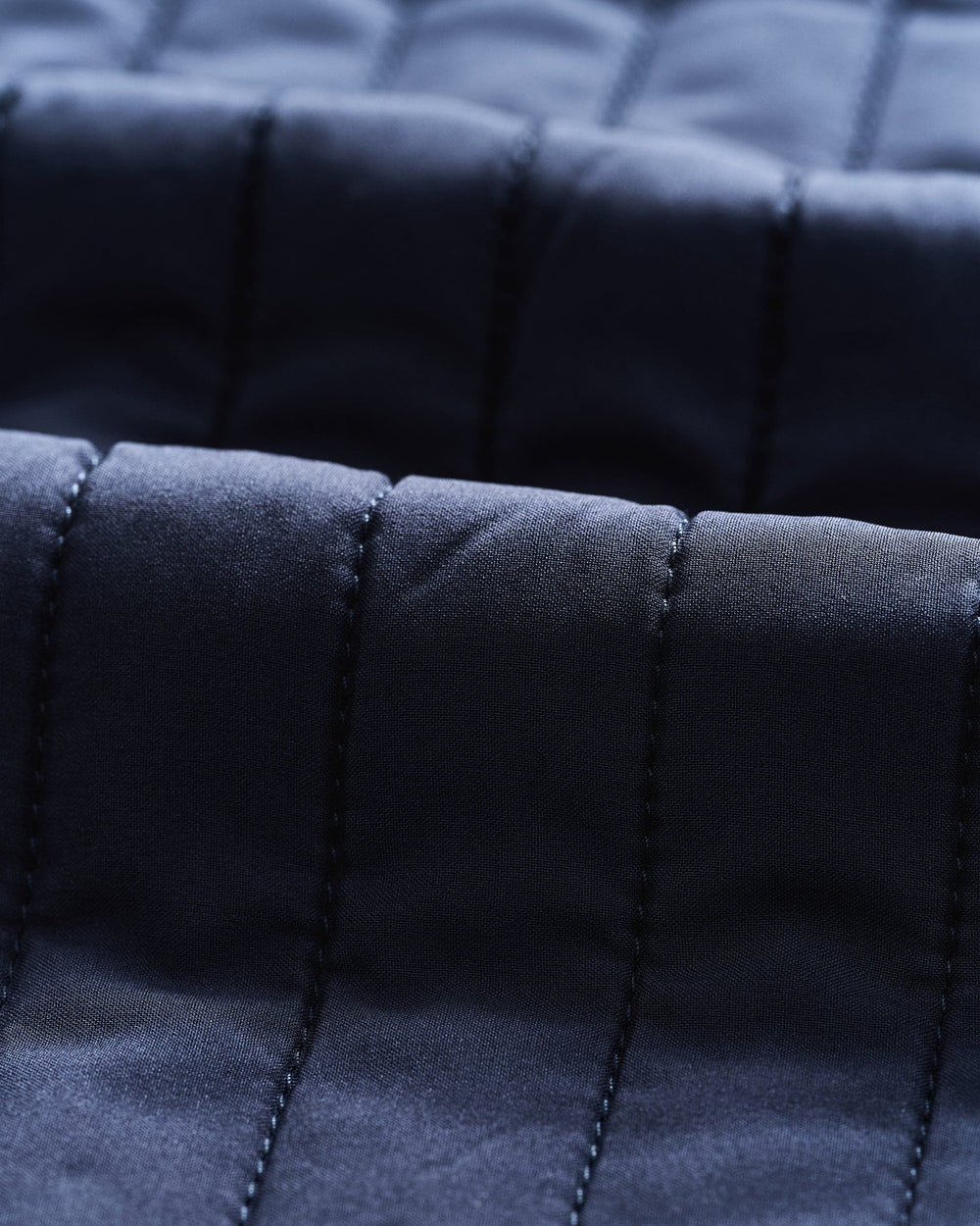 Crosswind Quilted Vest - Wake