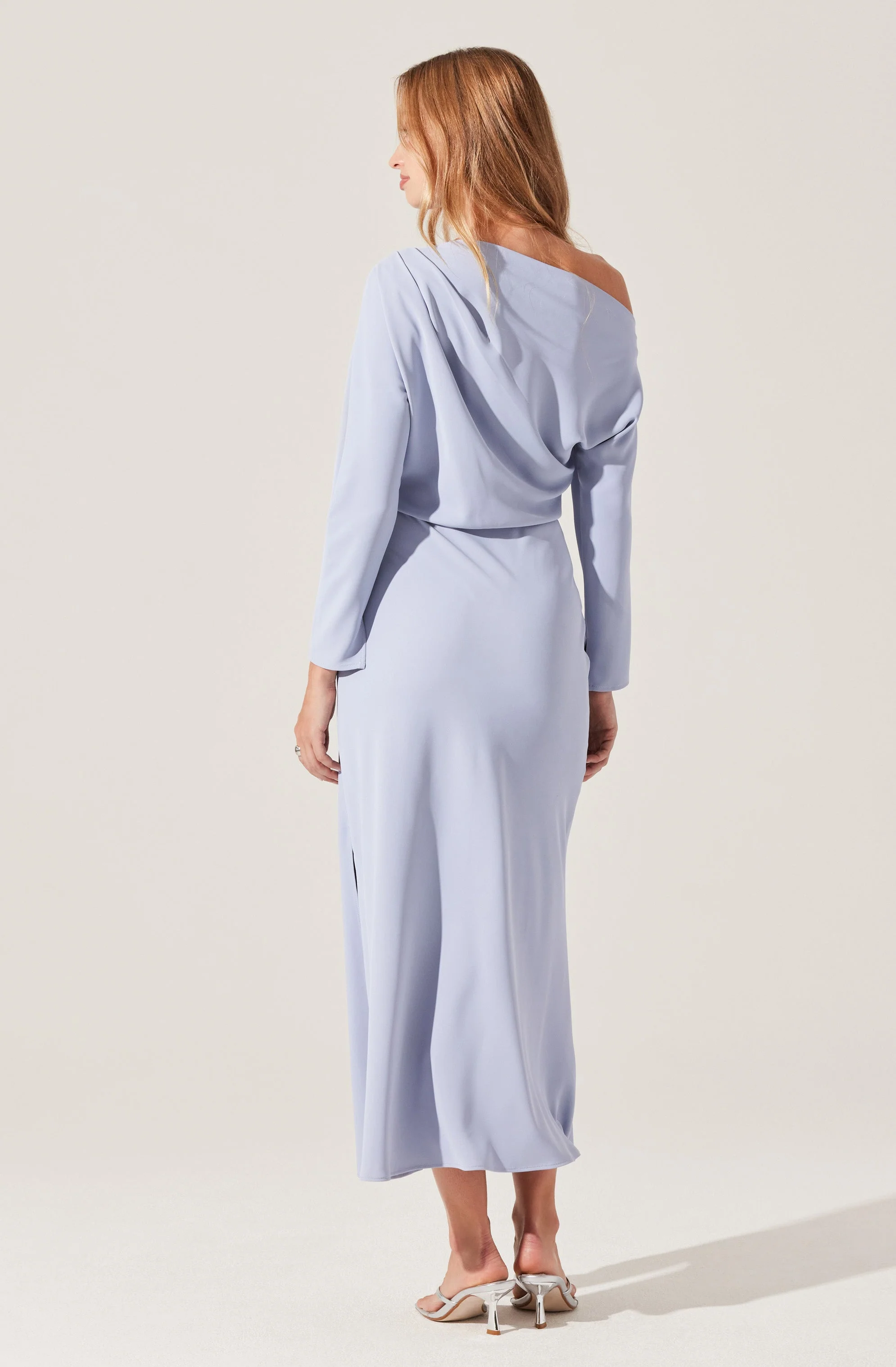 Naida Dress