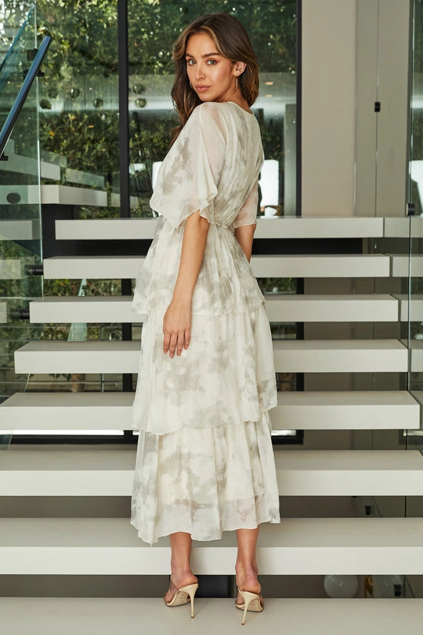 The Jane Dress