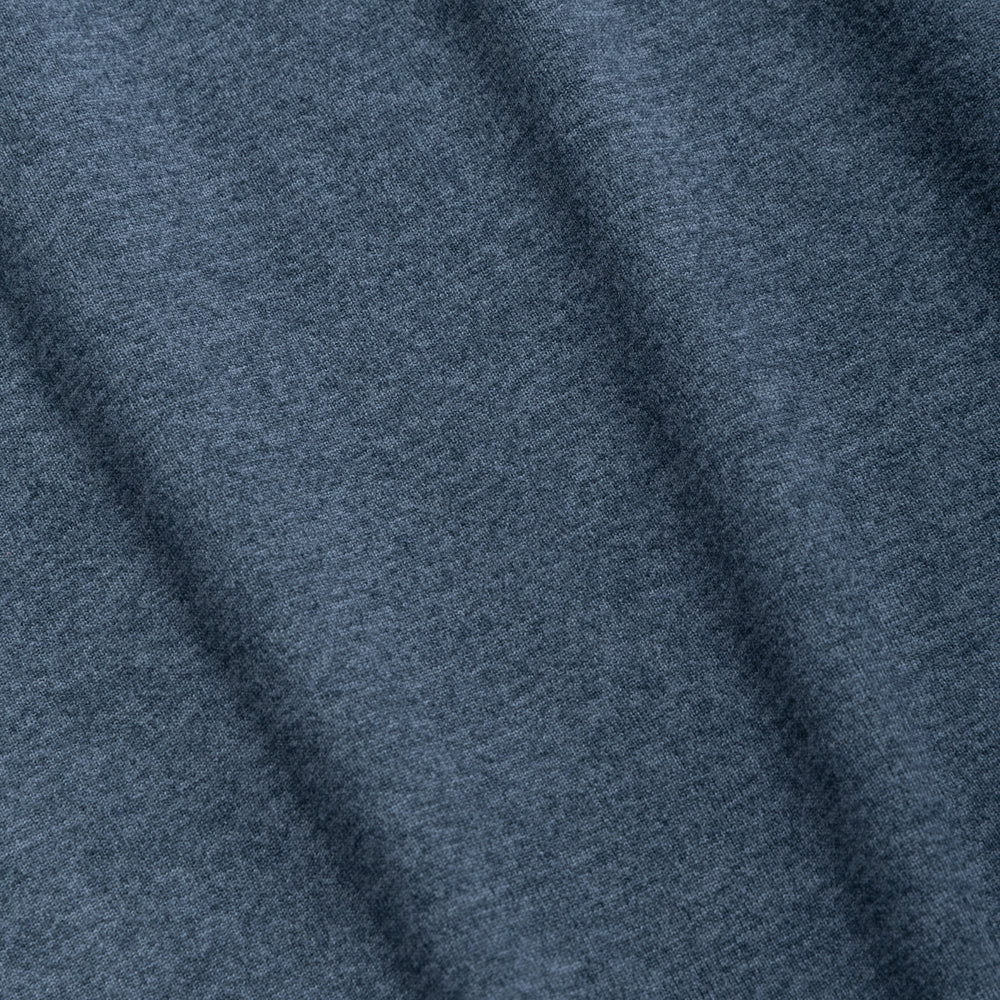 Wander Quarter-Zip - Navy