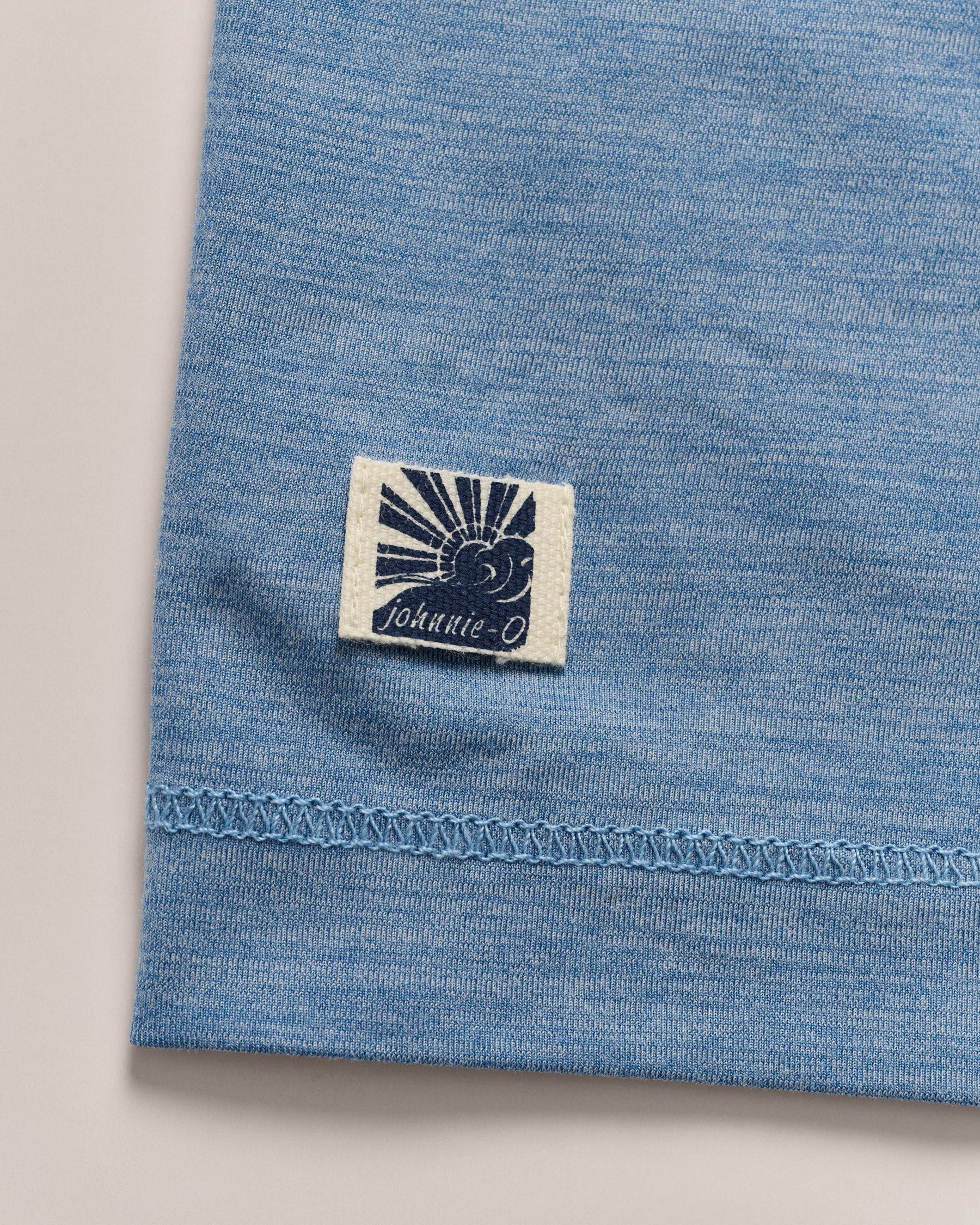Basin Performance UPF Sun Shirt - Tide