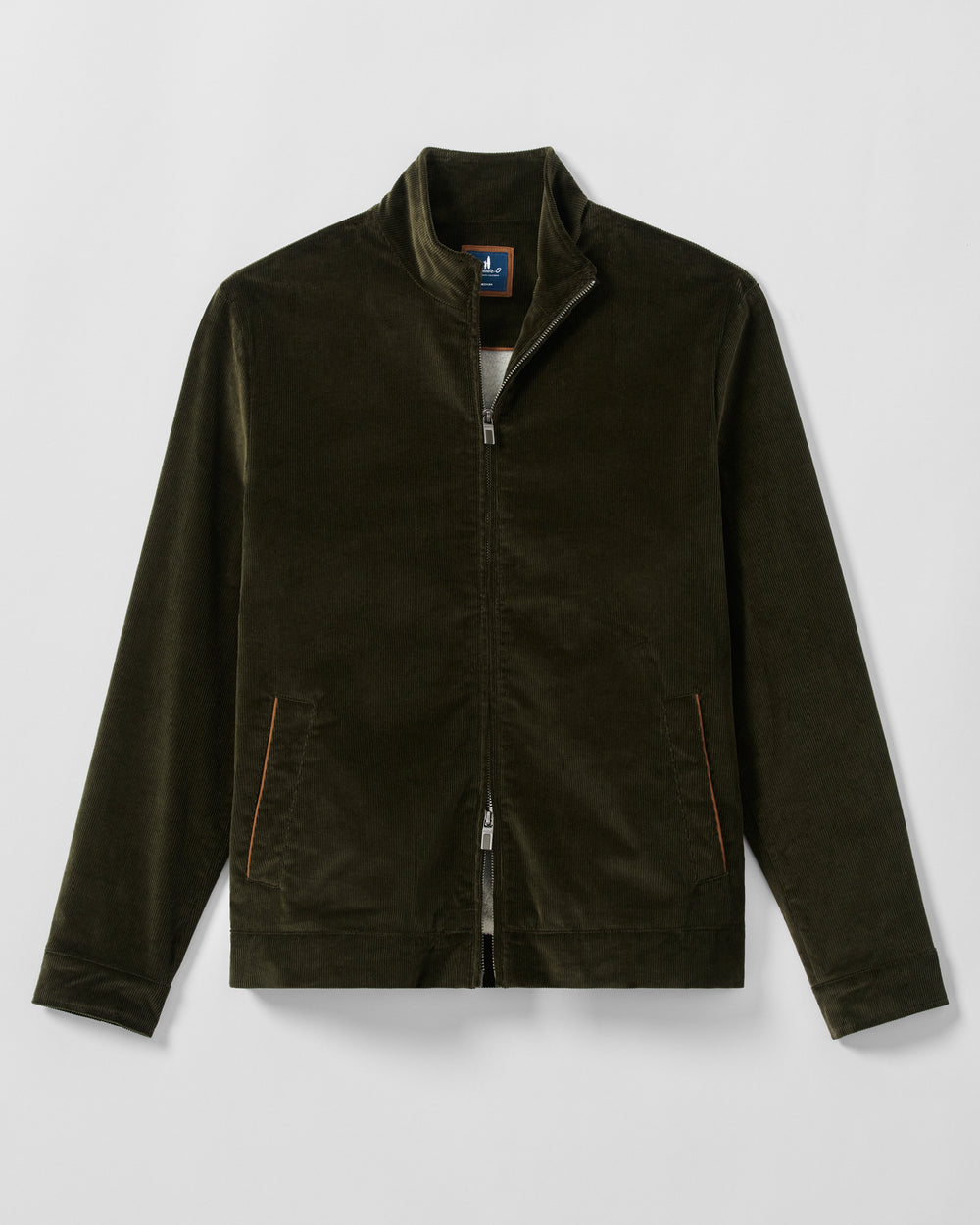 Westport Cord Jacket