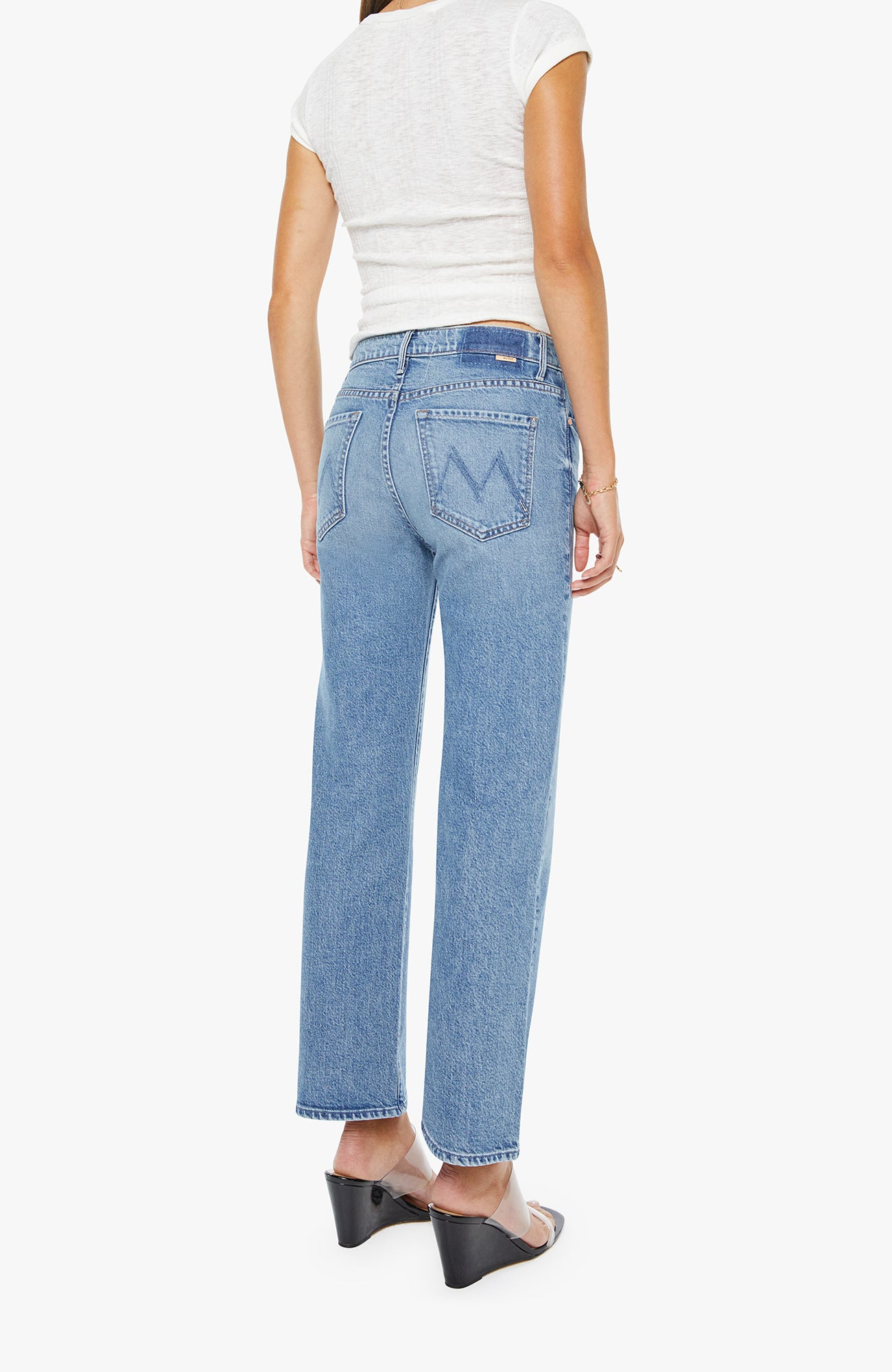 Mother-The Kick It Ankle-Birds Gone Wild