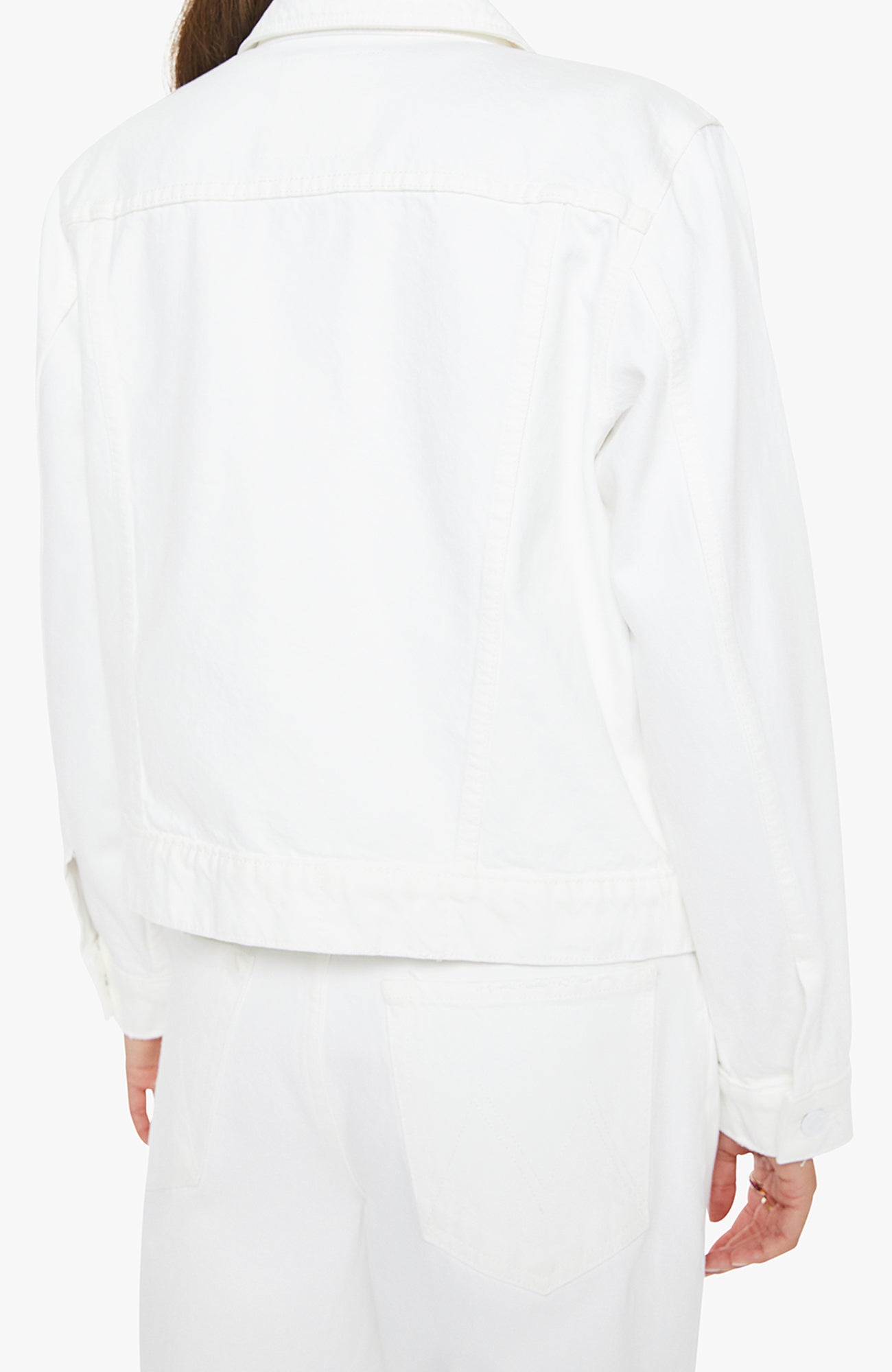 Mother-The Bruiser-Picket Fence