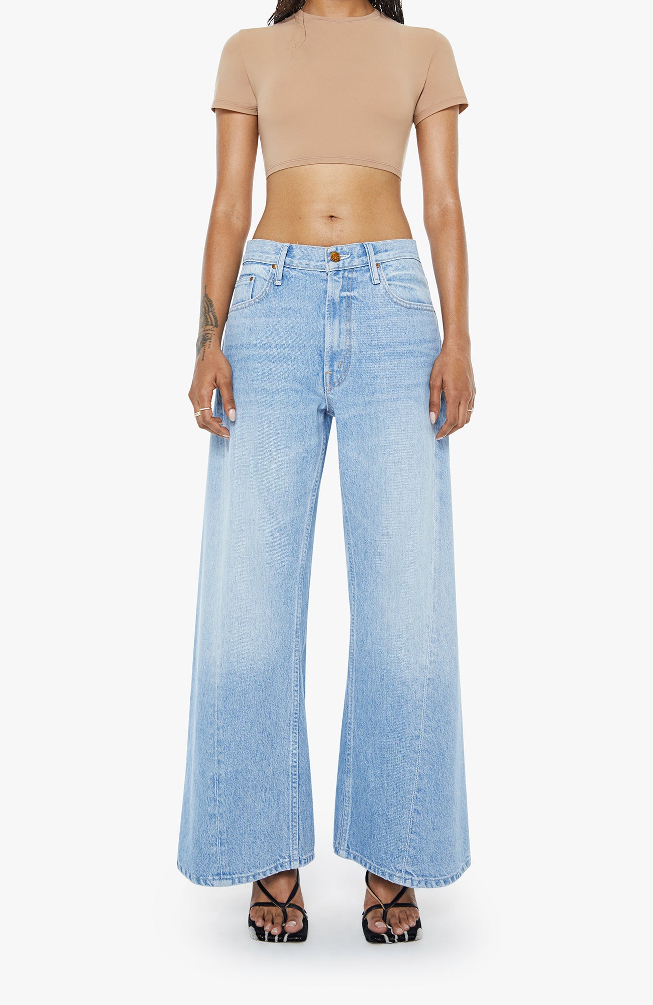 Mother-Lil' Lemon Twist Sneak-Munchies