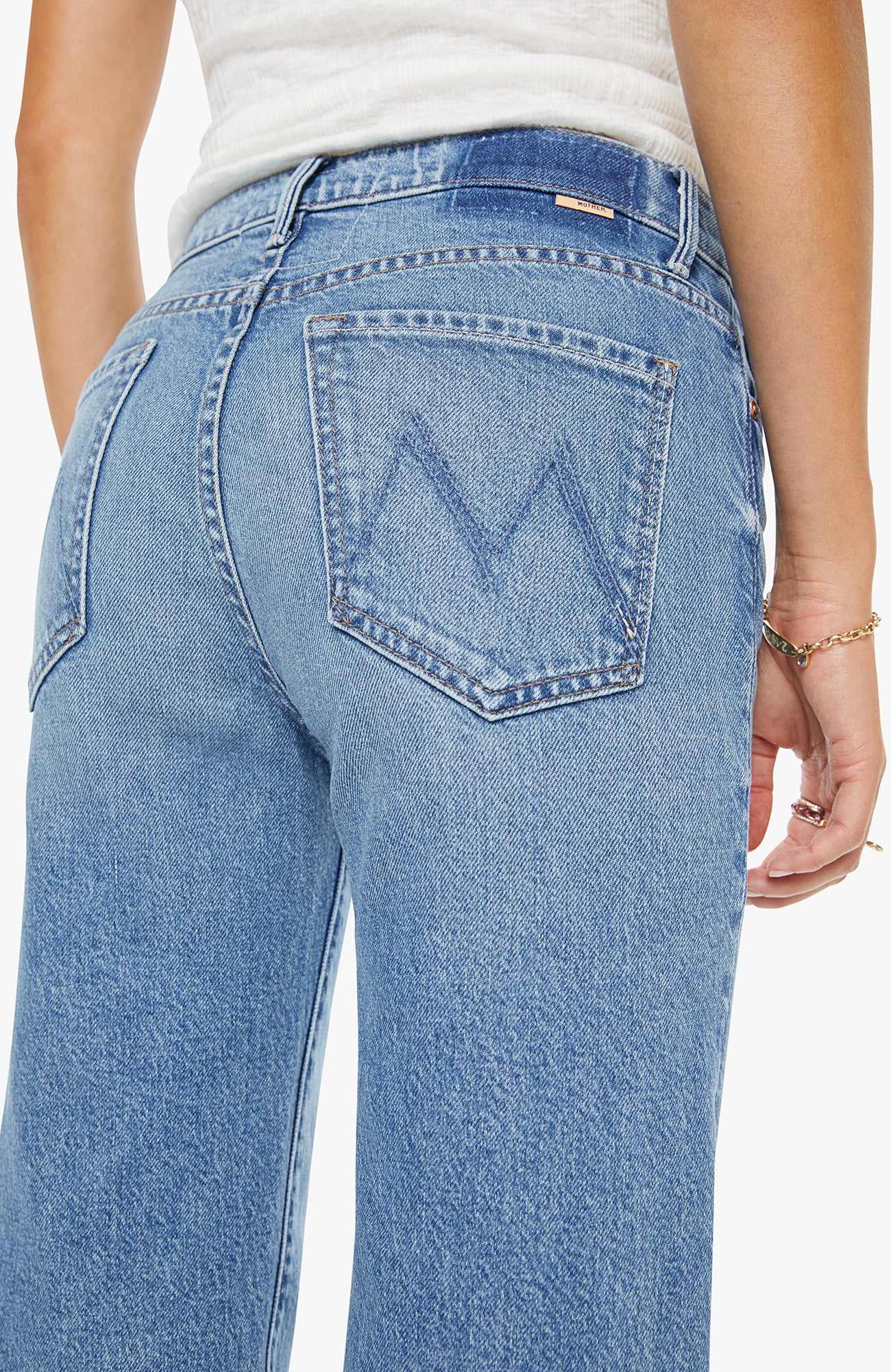 Mother-The Kick It Ankle-Birds Gone Wild