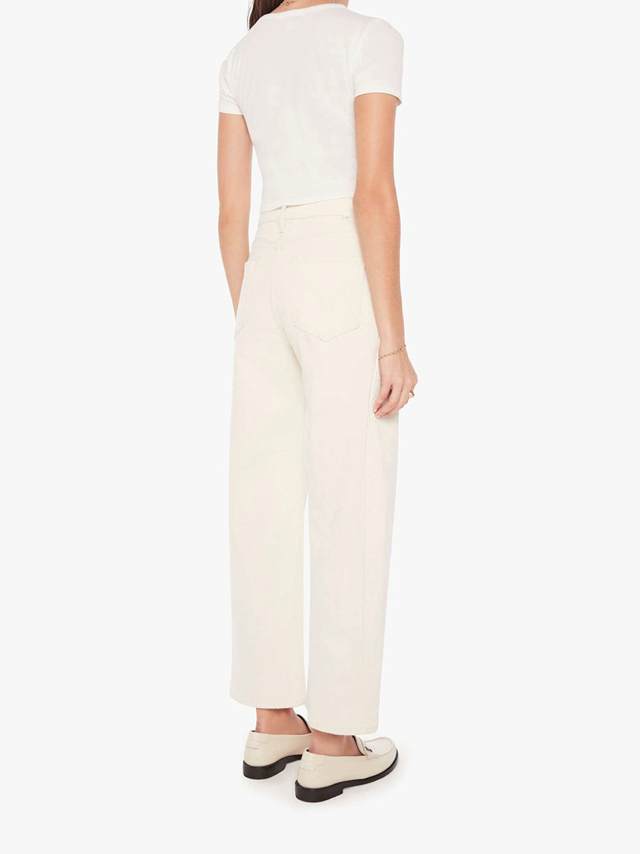 Mother-The Half-Pipe Ankle-Natural