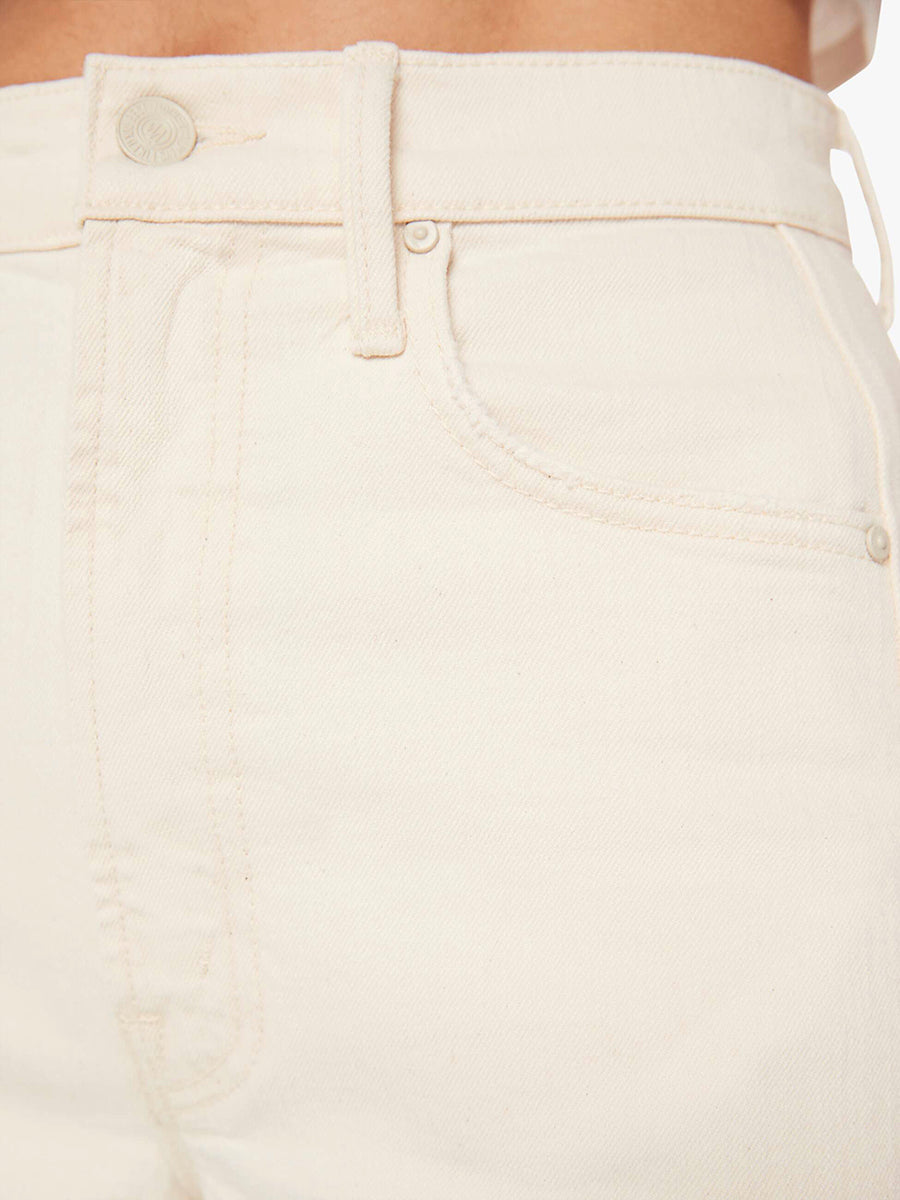 Mother-The Half-Pipe Ankle-Natural