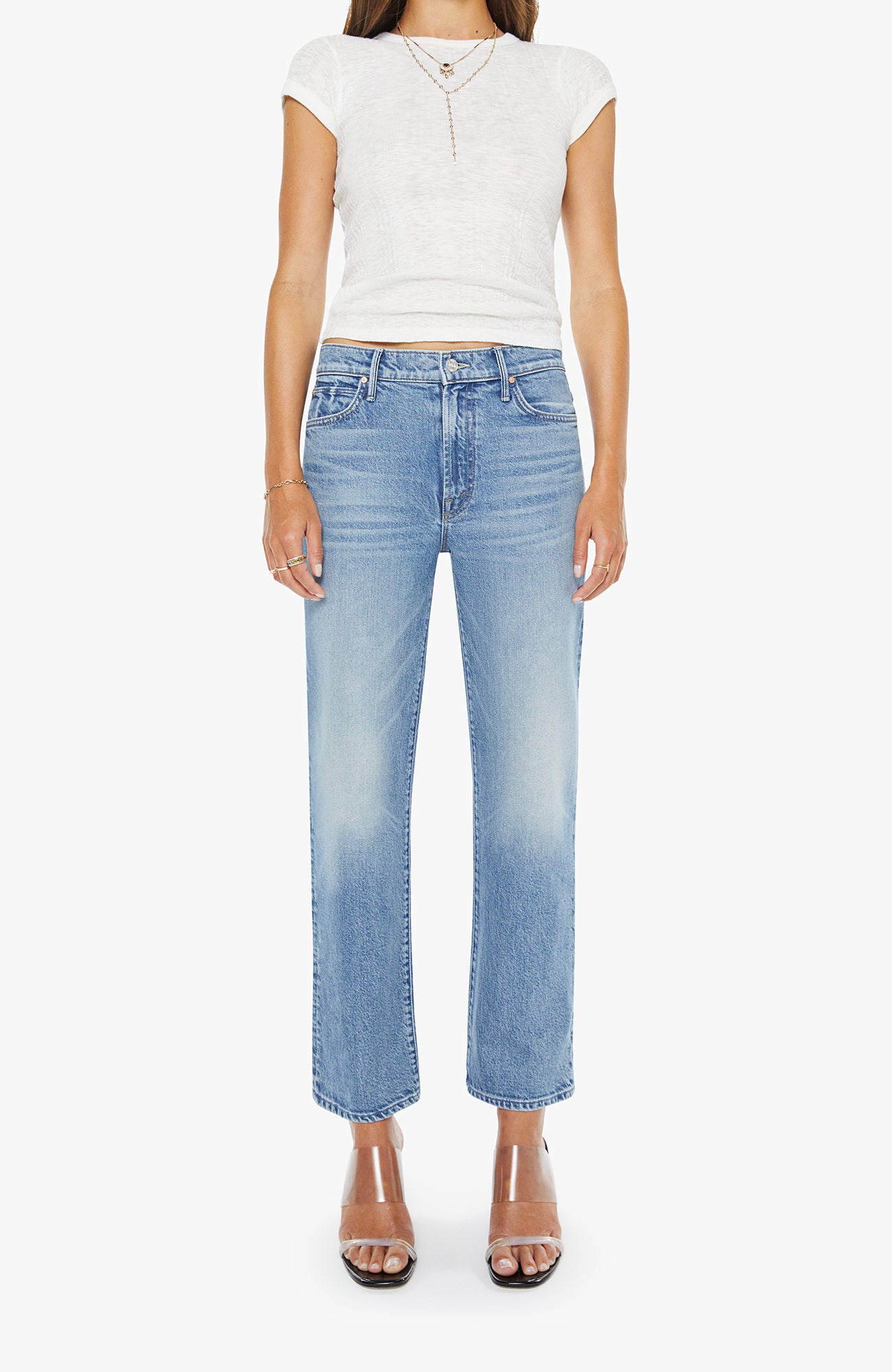 Mother-The Kick It Ankle-Birds Gone Wild