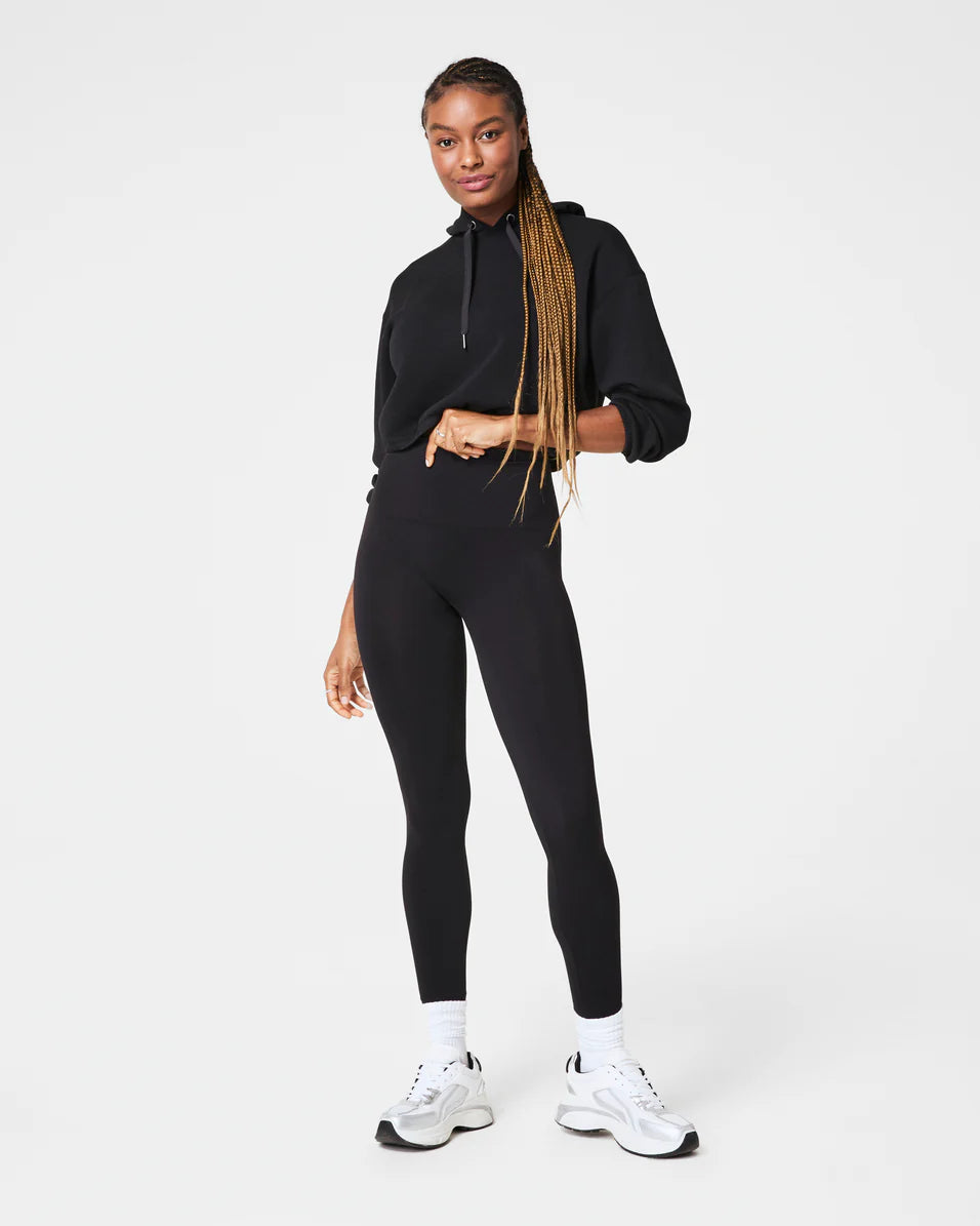 Spanx Ecocare Ankle Legging-Black