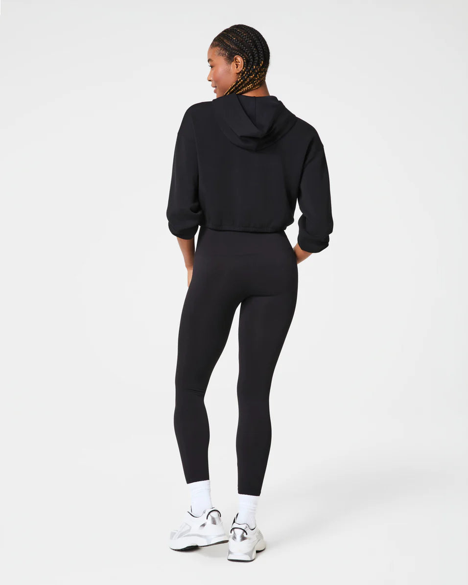 Spanx Ecocare Ankle Legging-Black