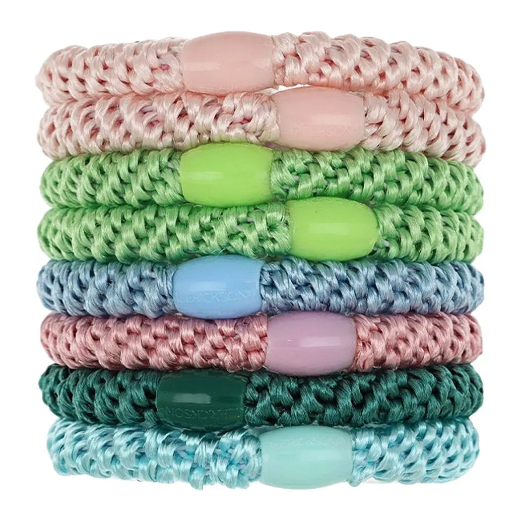 Grab & Go Ponytail Bundles