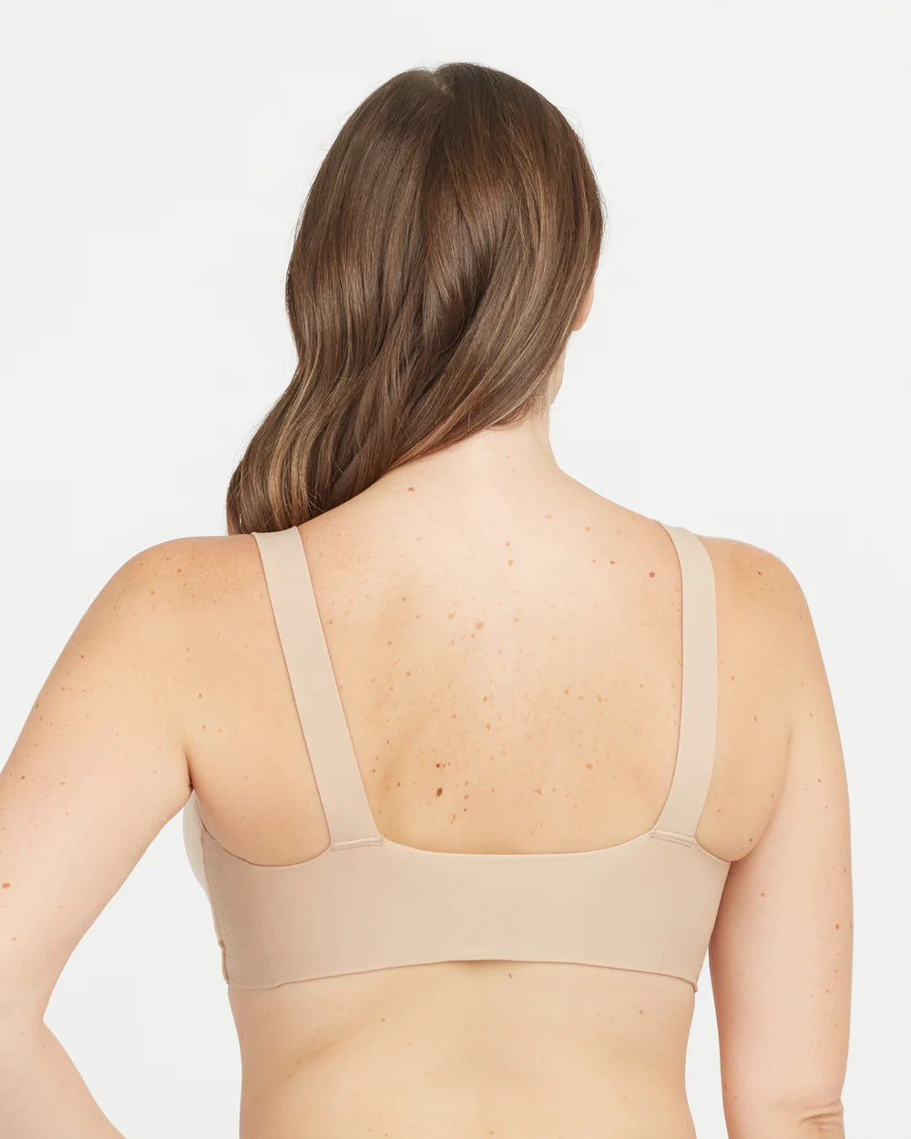 Spanxsmooth Bra-llelujah Unlined Bralette