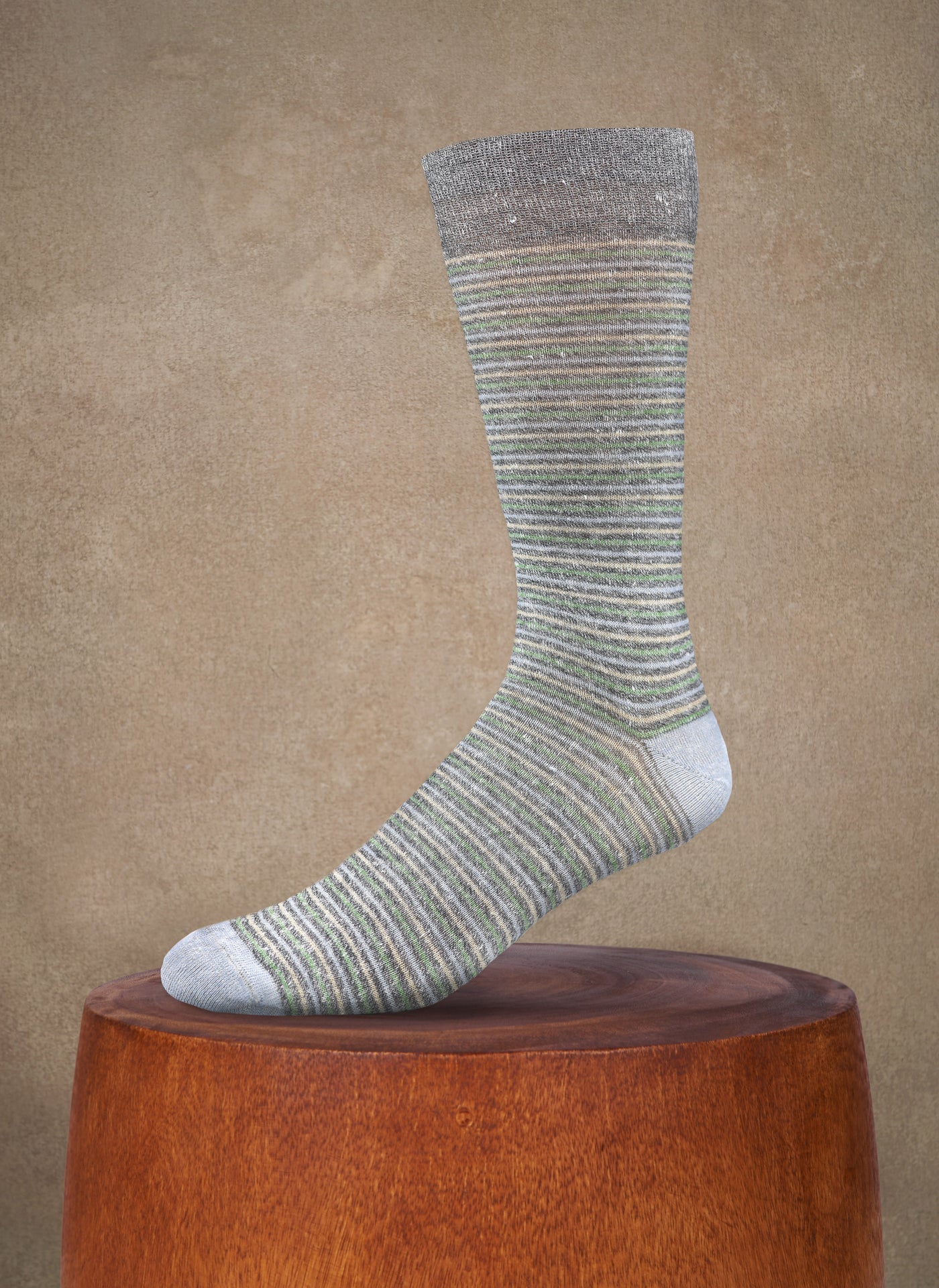 Lorenzo Uomo Socks