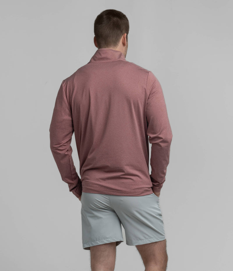 Cart Club Performance Pullover - After Hours