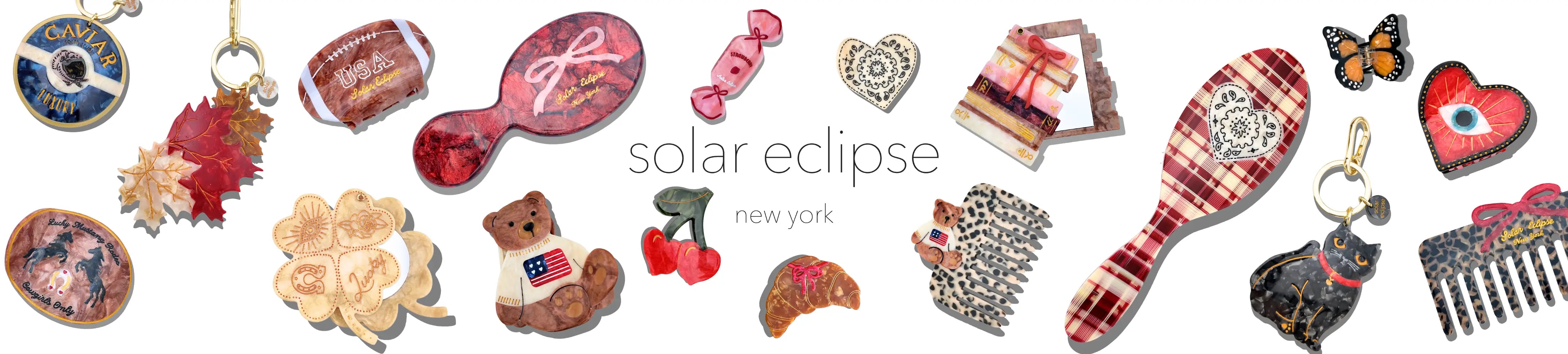 Solar Eclipse Accessories