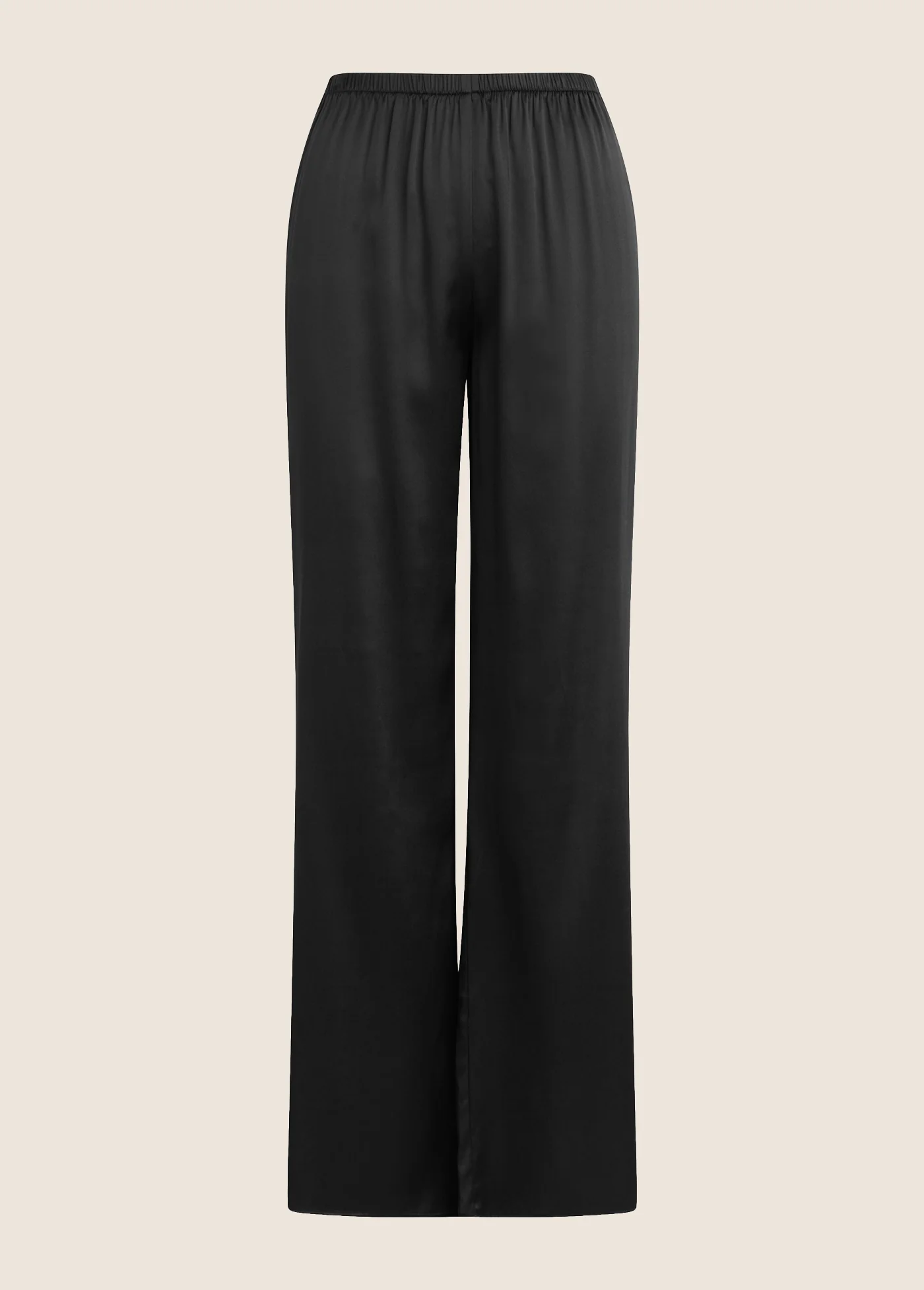 The Everything Pant-Black