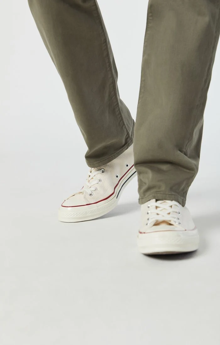 Zach Twill - Dusty Olive