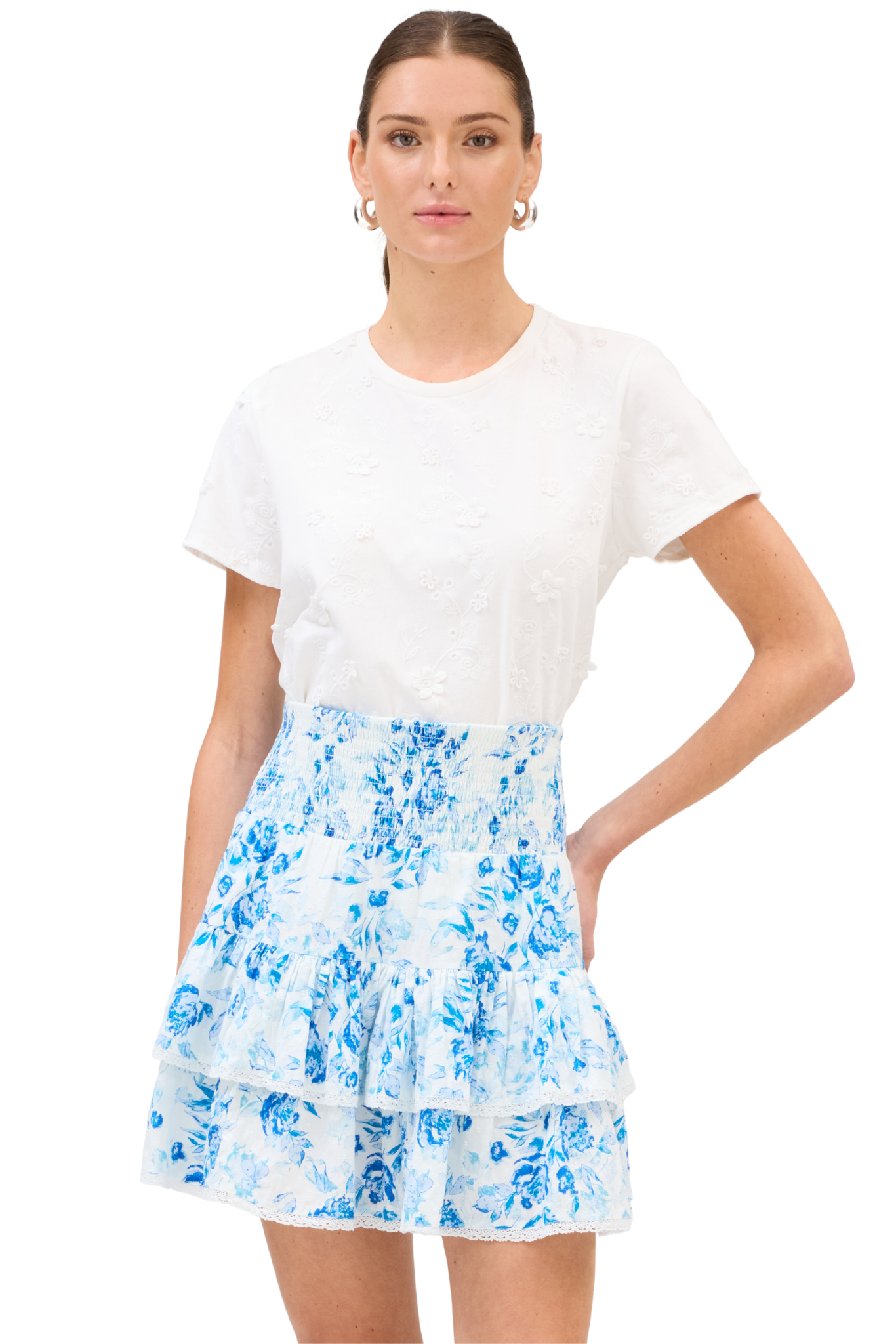 Pearl Tee