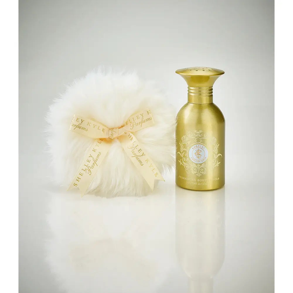 Lorelei Shimmer Powder Gift Box Set