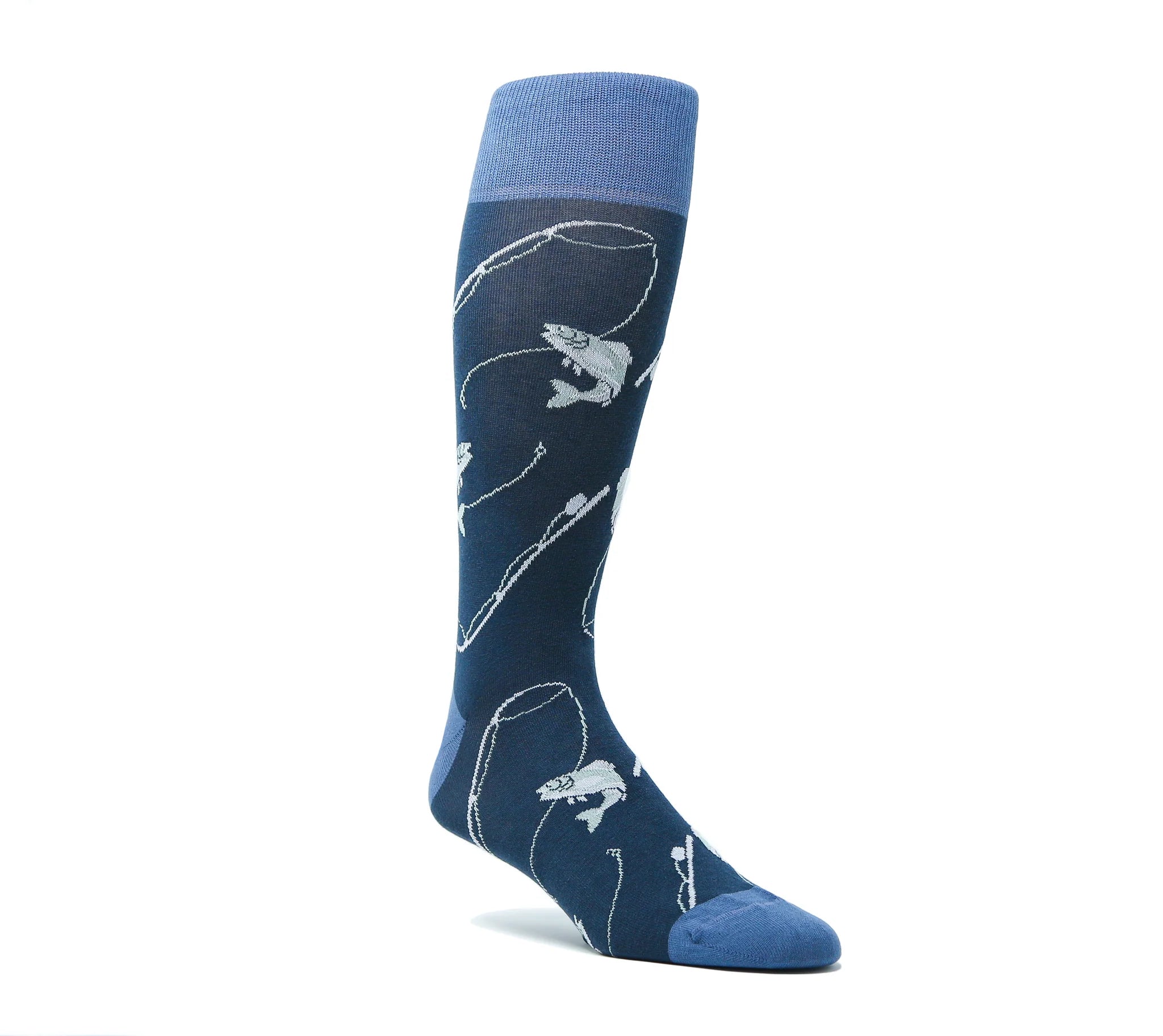 Men's Socks - Ell & Atty