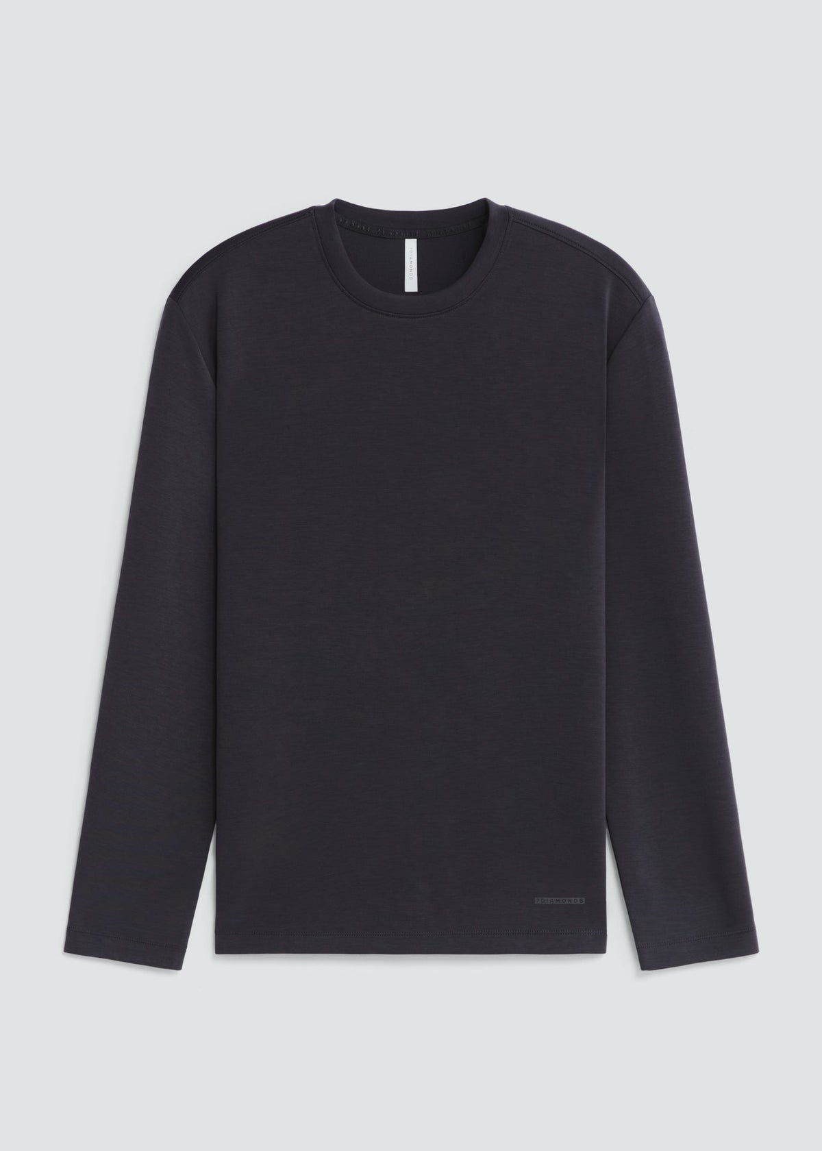 Rev Tee - Anthracite