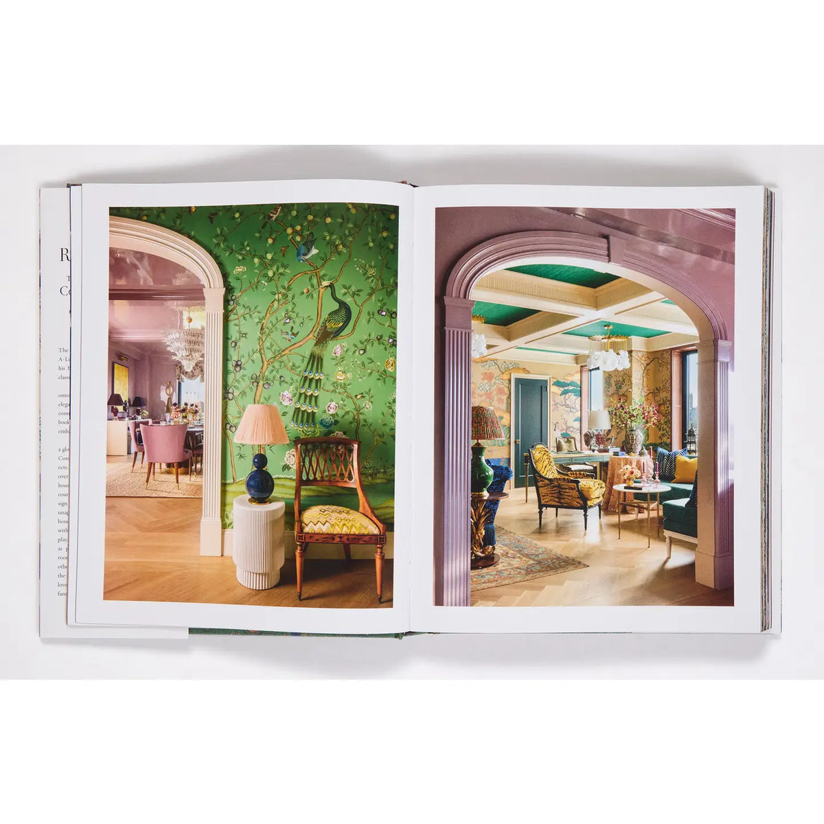 Design Reimagined HB Book