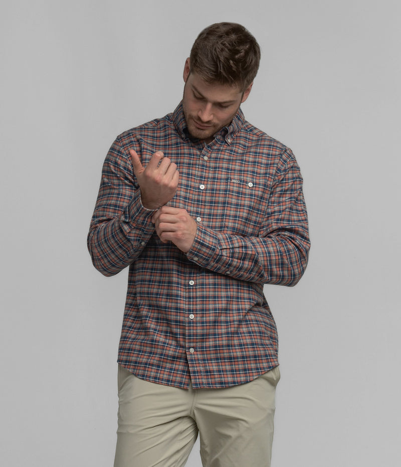 Rollingwood Flannel
