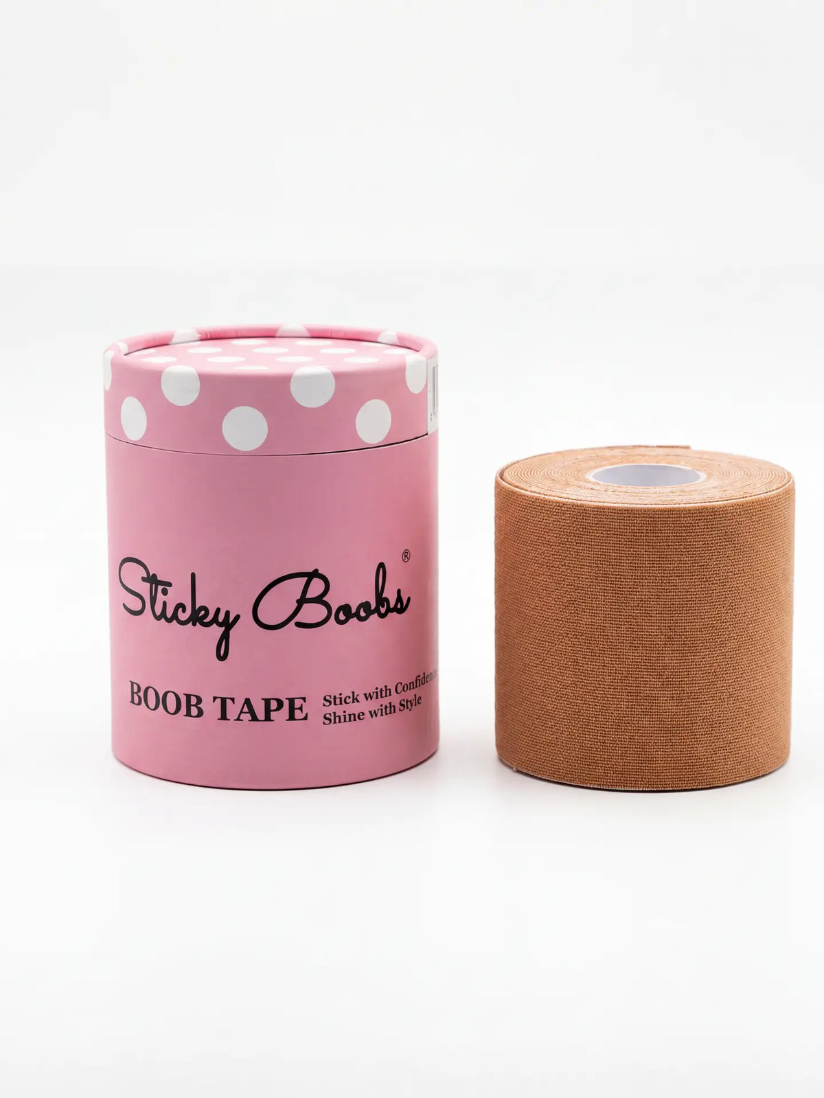 Boob Tape