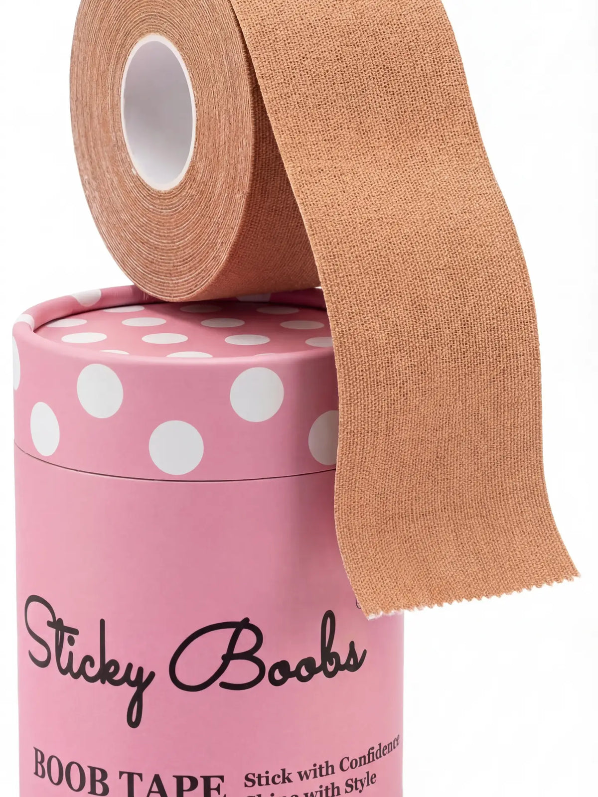 Boob Tape