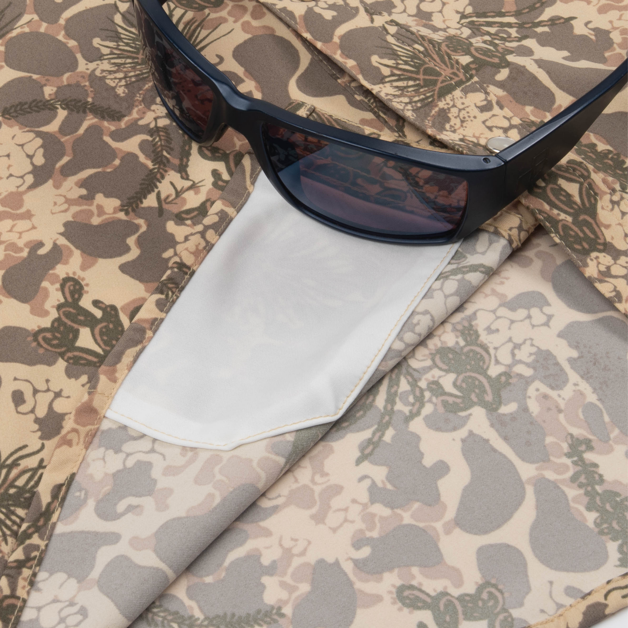 The Abilene Western Shirt