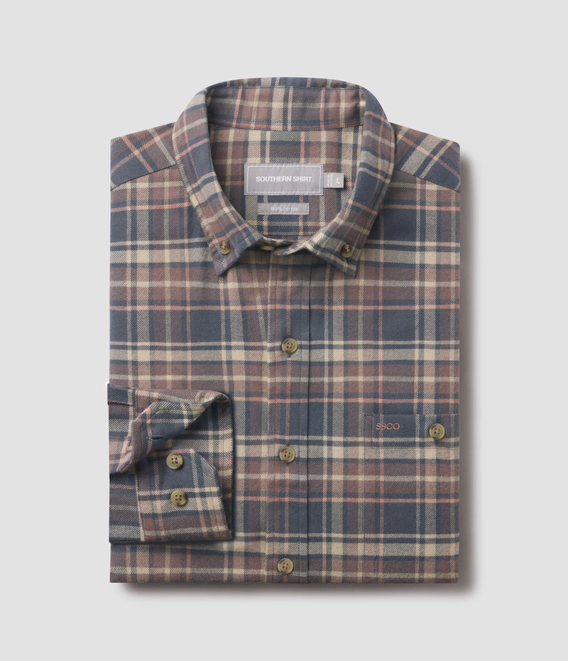 Hartford Flannel