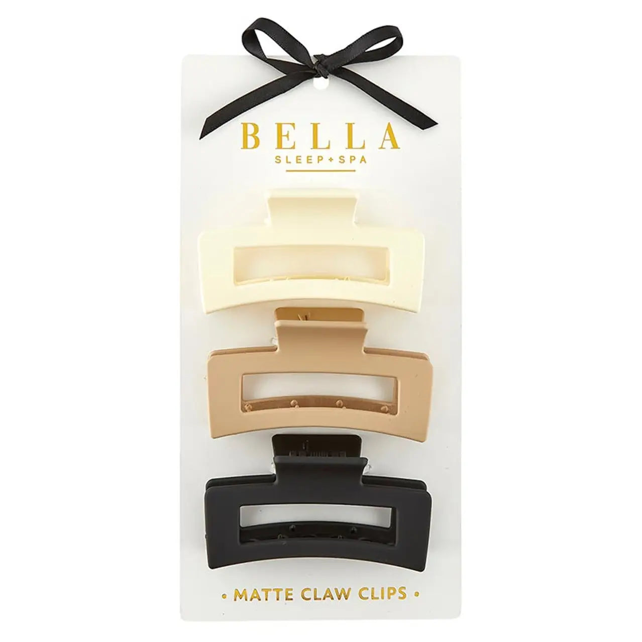 Claw Clips Neutral
