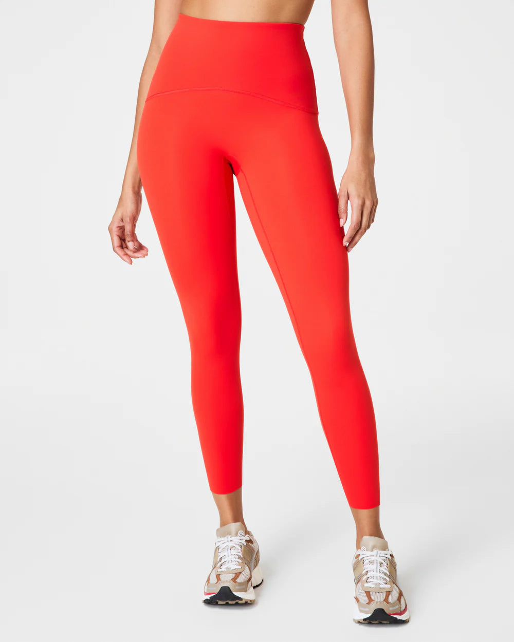 Spanxshape Booty Boost 7/8 Leggings - Poppy