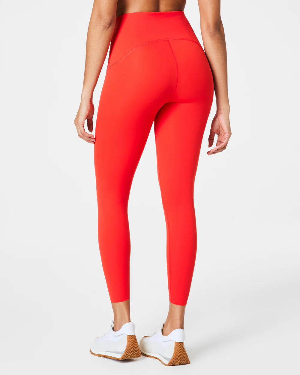 Spanxshape Booty Boost 7/8 Leggings - Poppy