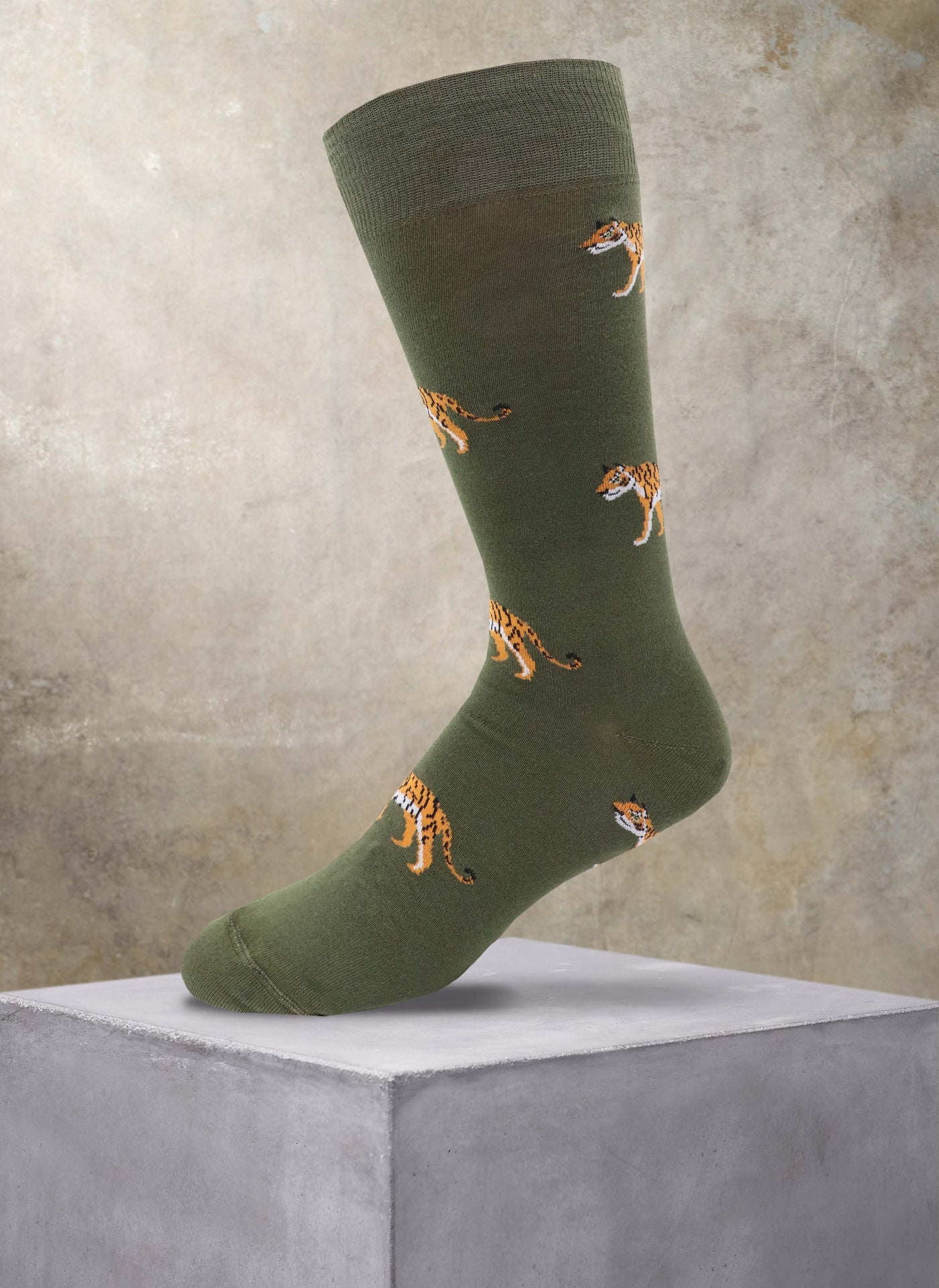 Lorenzo Uomo Socks