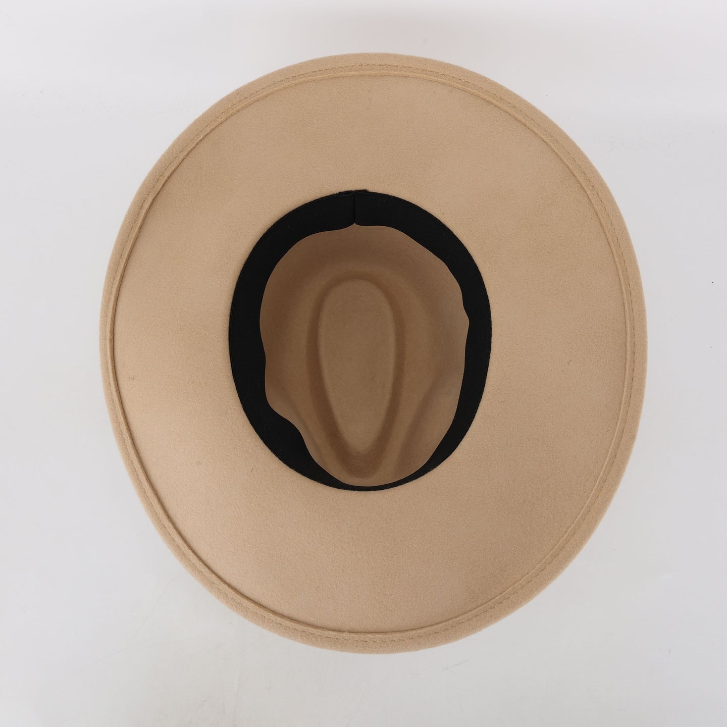 Ladies Fedora Hat