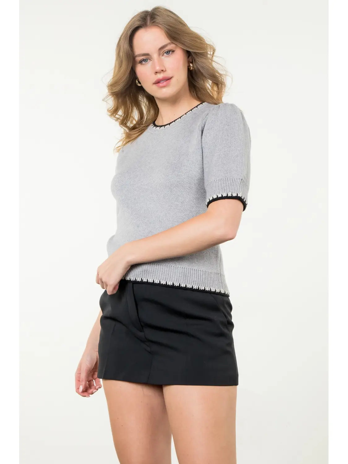 Lowery Sweater