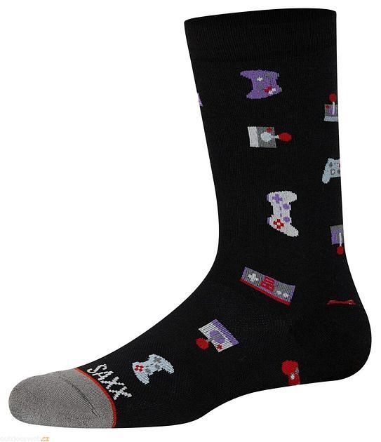 SAXX "Whole Package" Crew Socks