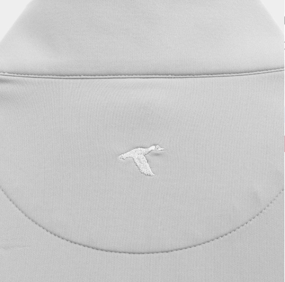 Venture Performance Quarter-Zip - Alloy