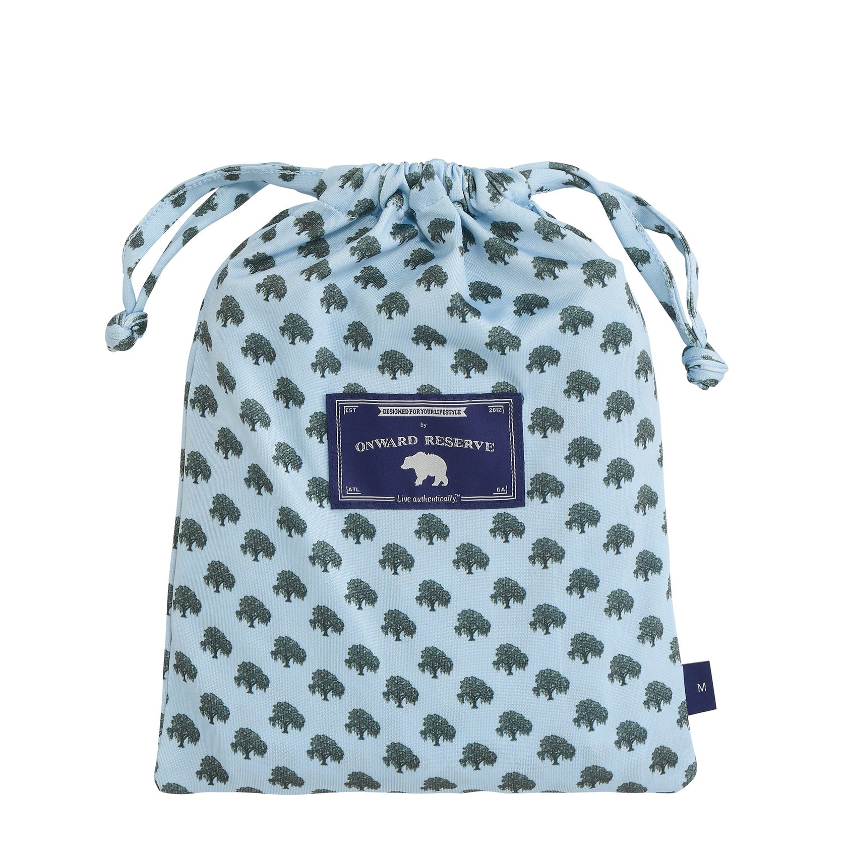Live Oak Performance Boxer